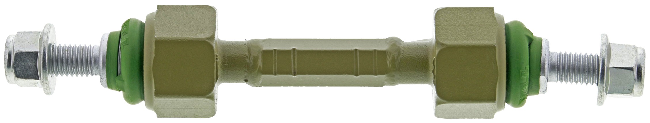 Mevotech TXMS40836 Suspension Stabilizer Bar Link Kit - Image 2