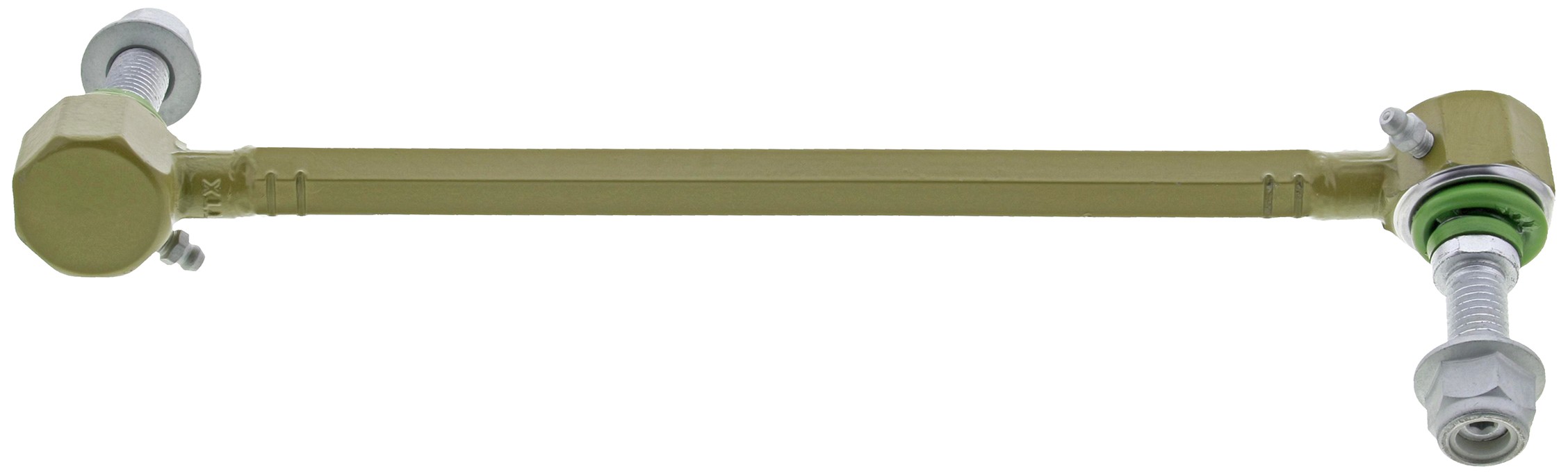 Mevotech TXMS40859 Suspension Stabilizer Bar Link Kit - Image 5
