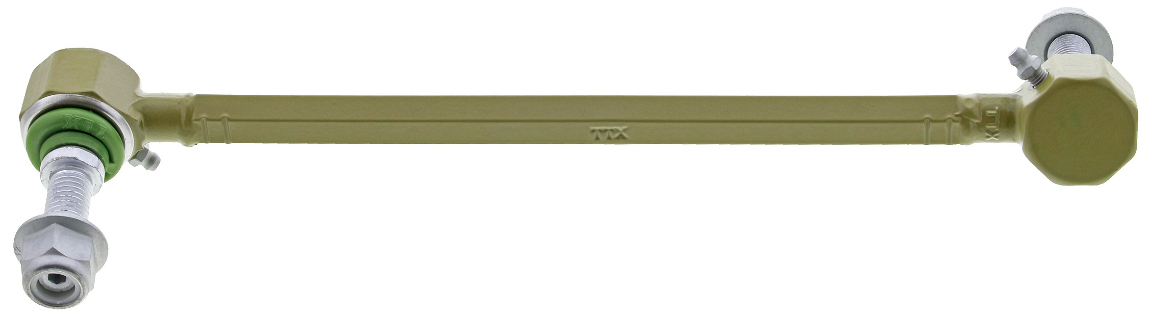Mevotech TXMS40860 Suspension Stabilizer Bar Link Kit - Image 2