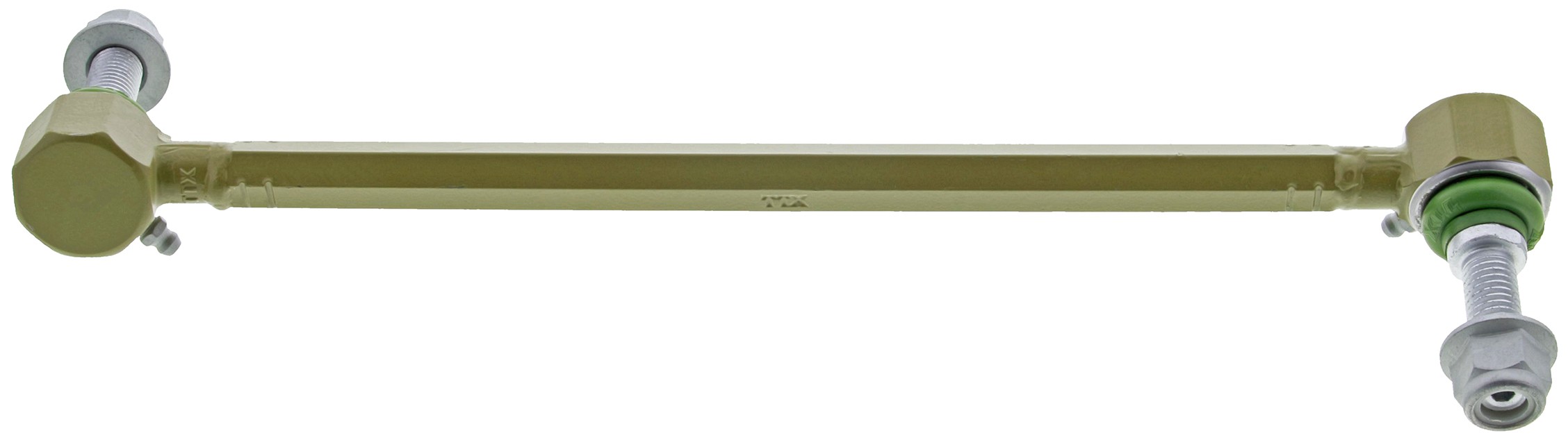 Mevotech TXMS40861 Suspension Stabilizer Bar Link Kit - Image 2