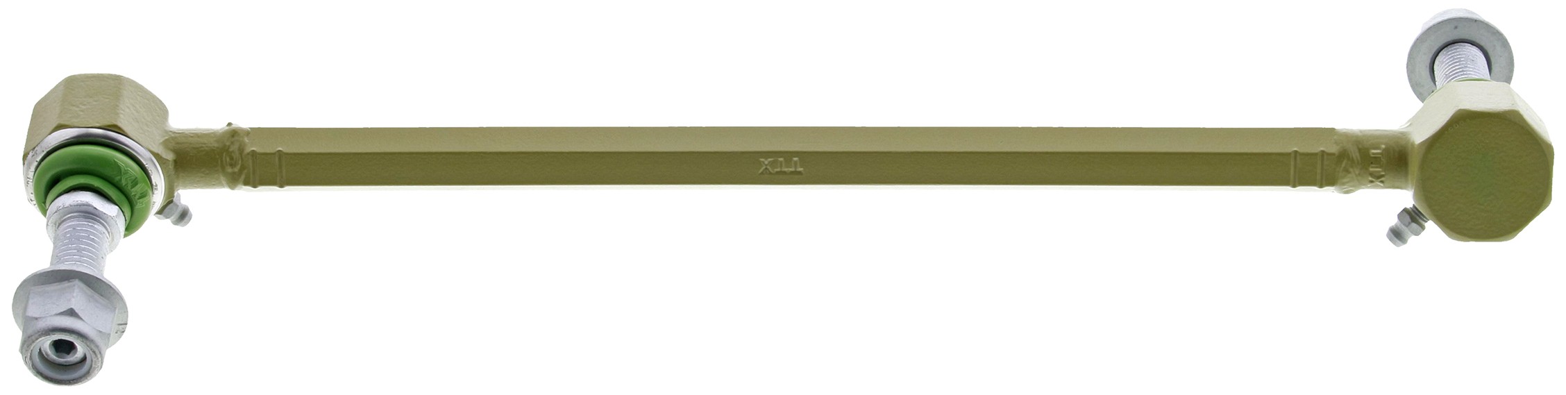 Mevotech TXMS40862 Suspension Stabilizer Bar Link Kit - Image 2