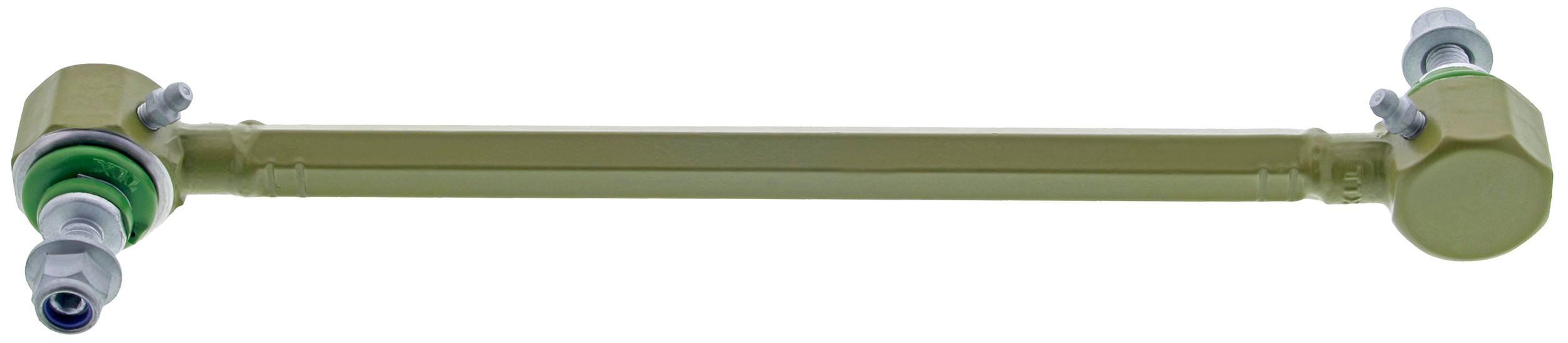 Mevotech TXMS40871 Suspension Stabilizer Bar Link Kit - Image 2