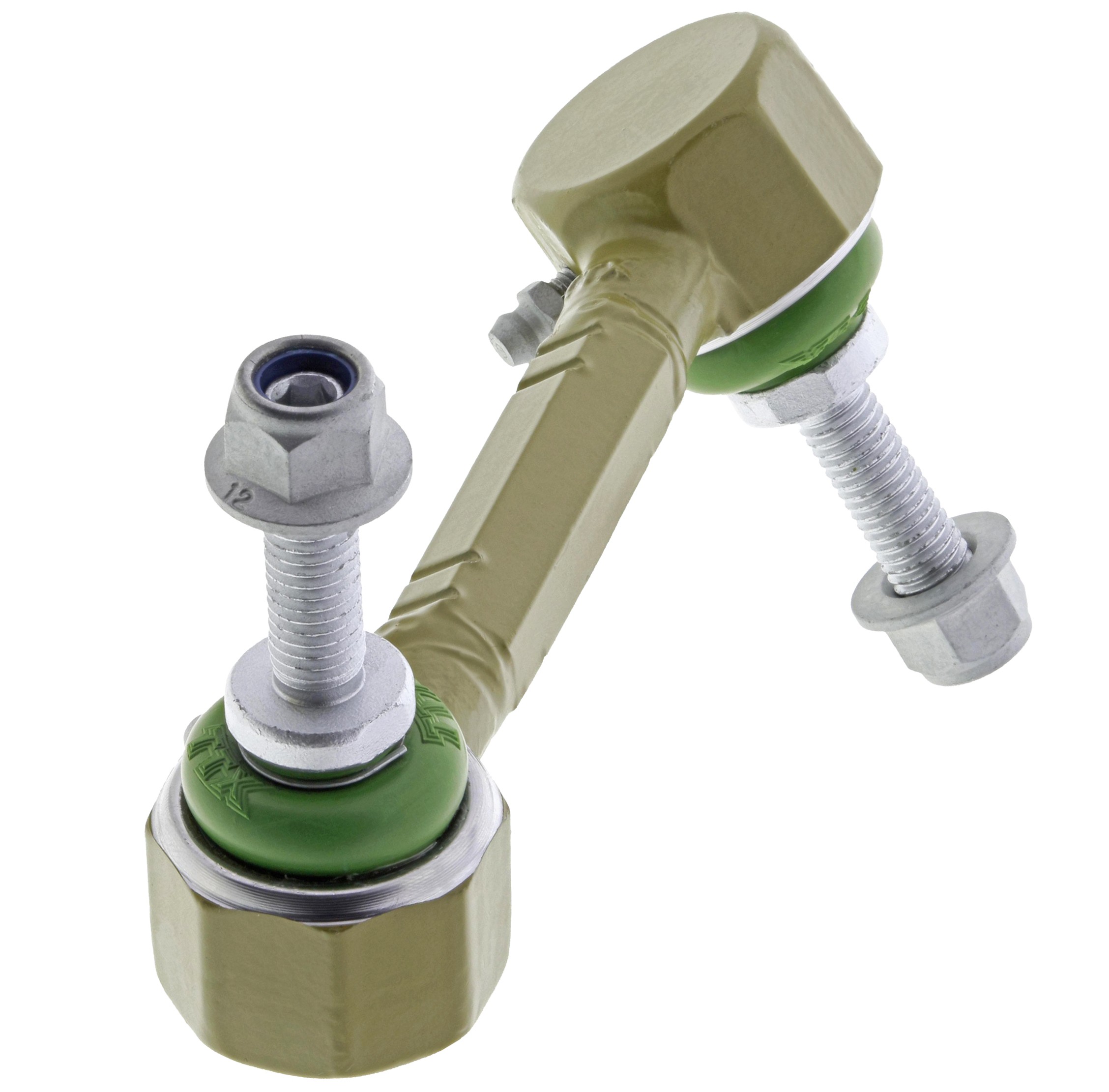 Mevotech TXMS40877 Suspension Stabilizer Bar Link Kit - Image 2