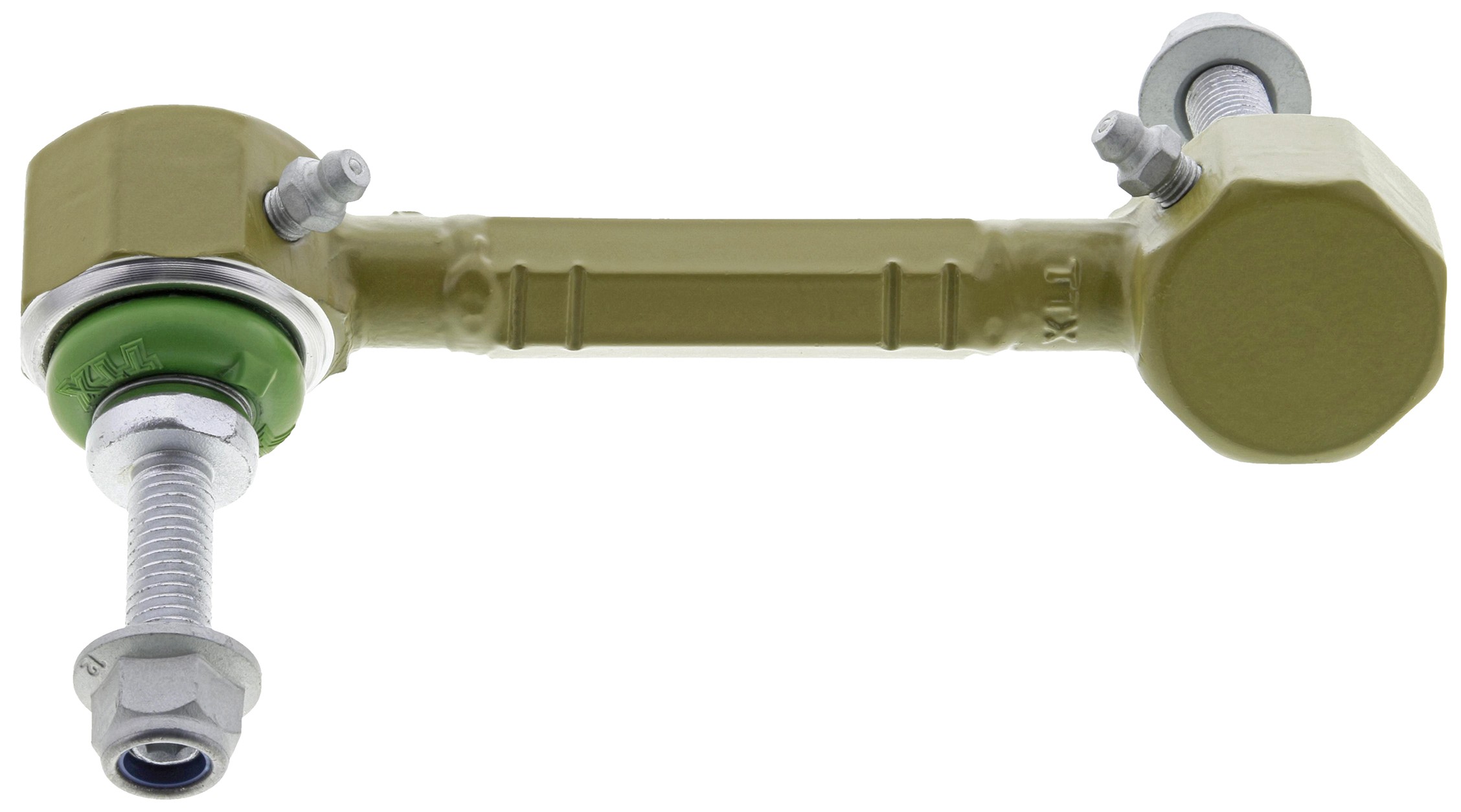 Mevotech TXMS40877 Suspension Stabilizer Bar Link Kit - Image 5
