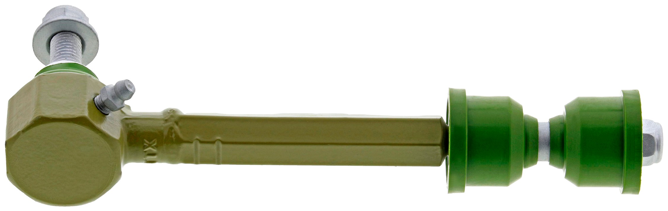 Mevotech TXMS40879 Suspension Stabilizer Bar Link Kit