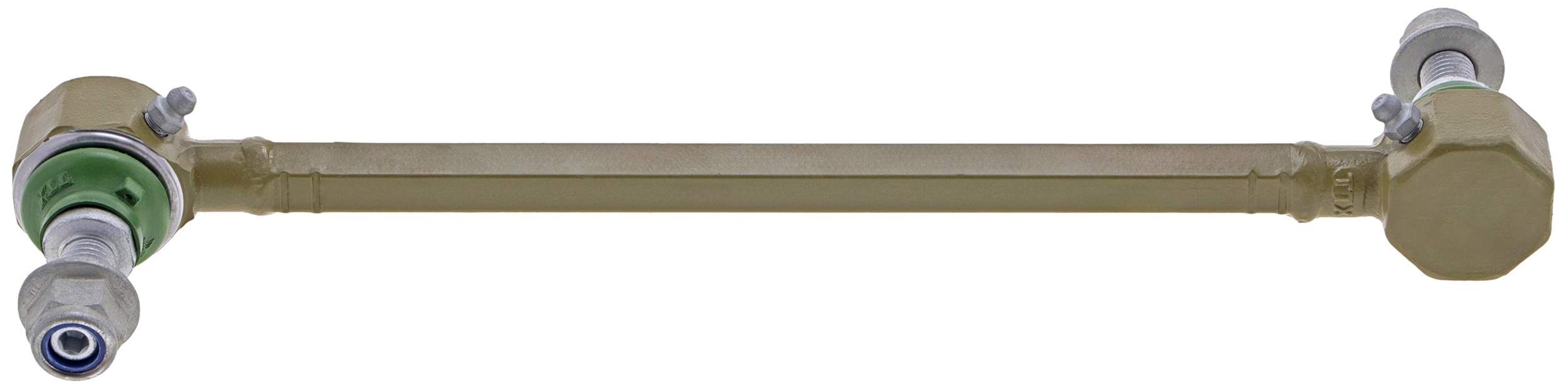 Mevotech TXMS40884 Suspension Stabilizer Bar Link Kit - Image 2