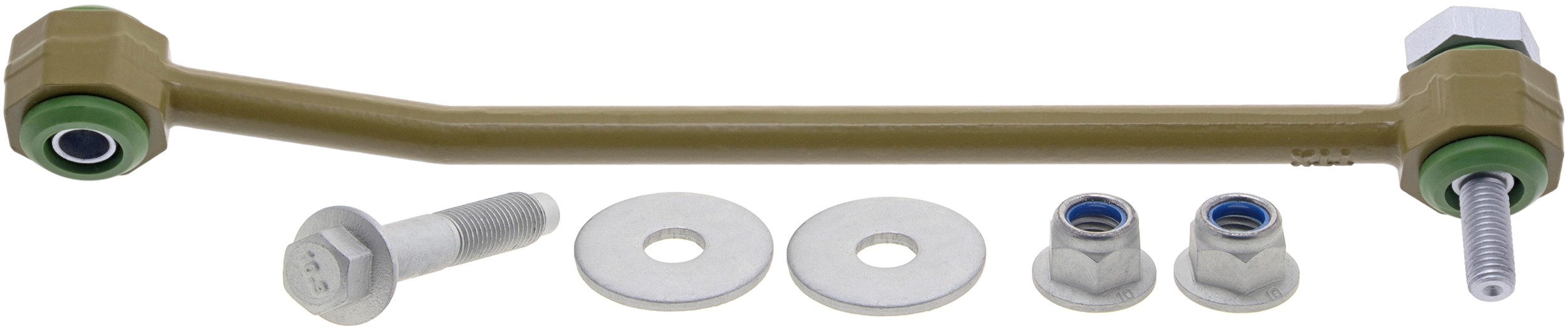 Mevotech TXMS40885 Suspension Stabilizer Bar Link Kit - Image 3