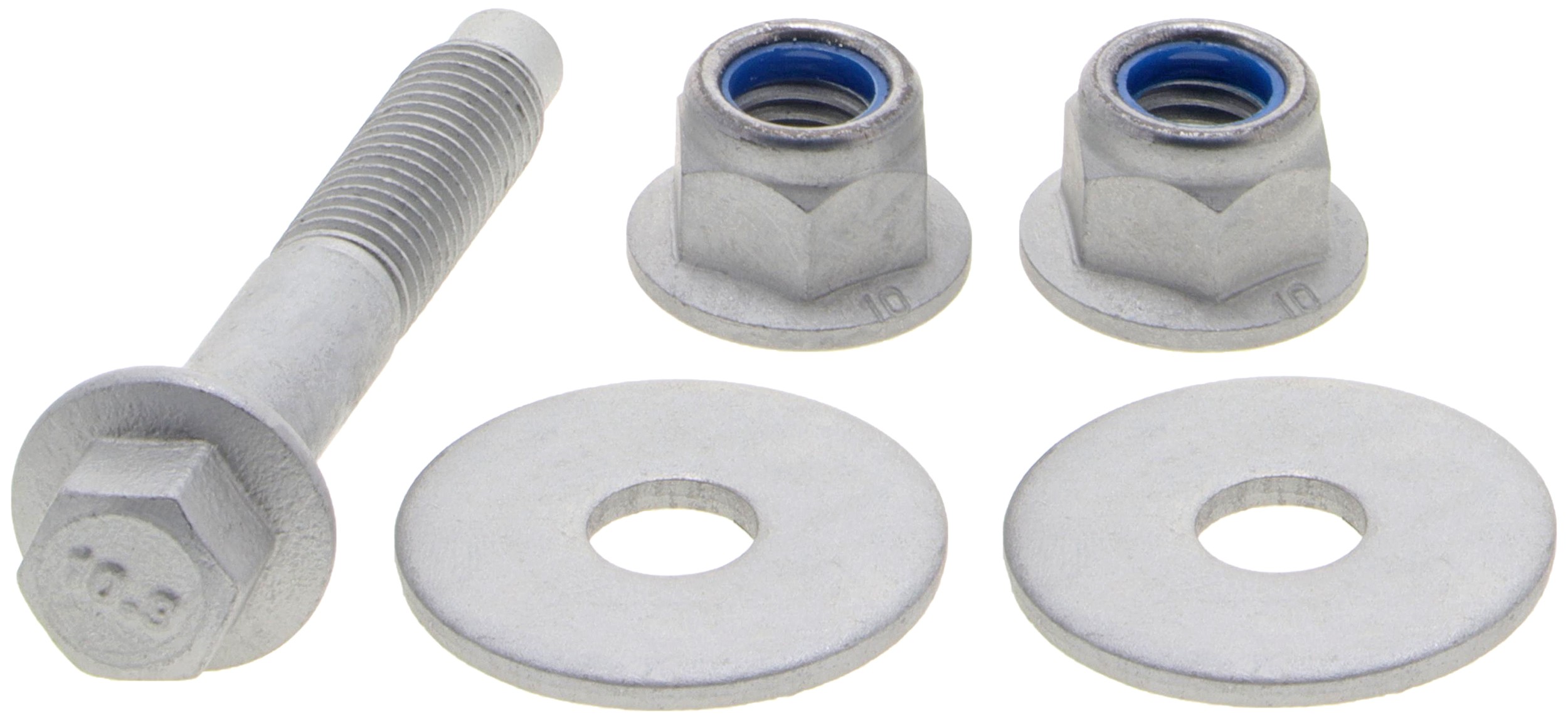 Mevotech TXMS40885 Suspension Stabilizer Bar Link Kit - Image 5