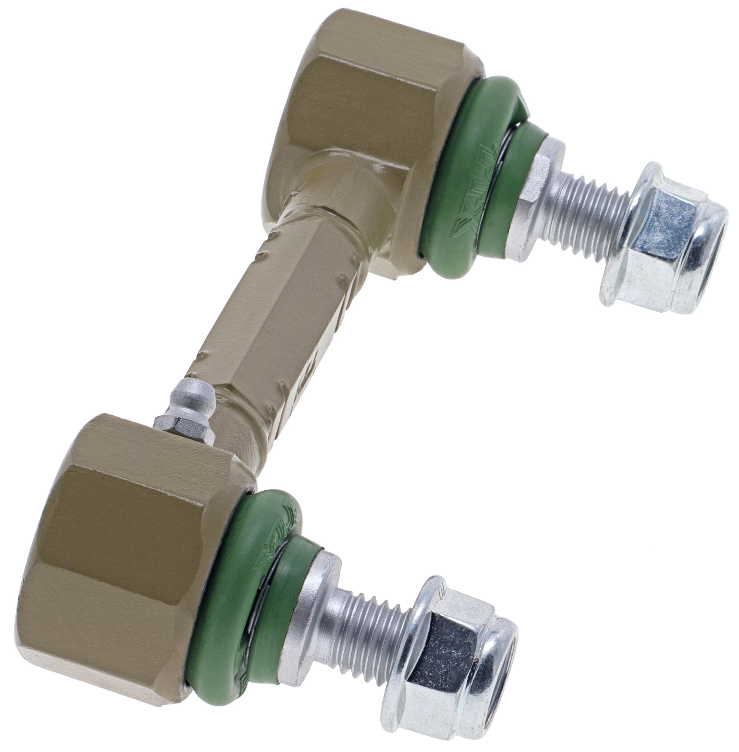 Mevotech TXMS40898 Suspension Stabilizer Bar Link Kit