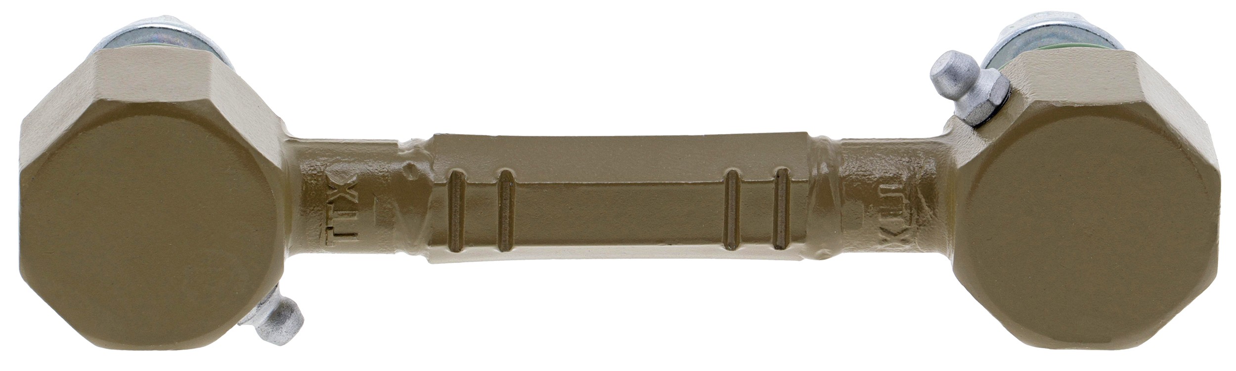 Mevotech TXMS40898 Suspension Stabilizer Bar Link Kit - Image 2