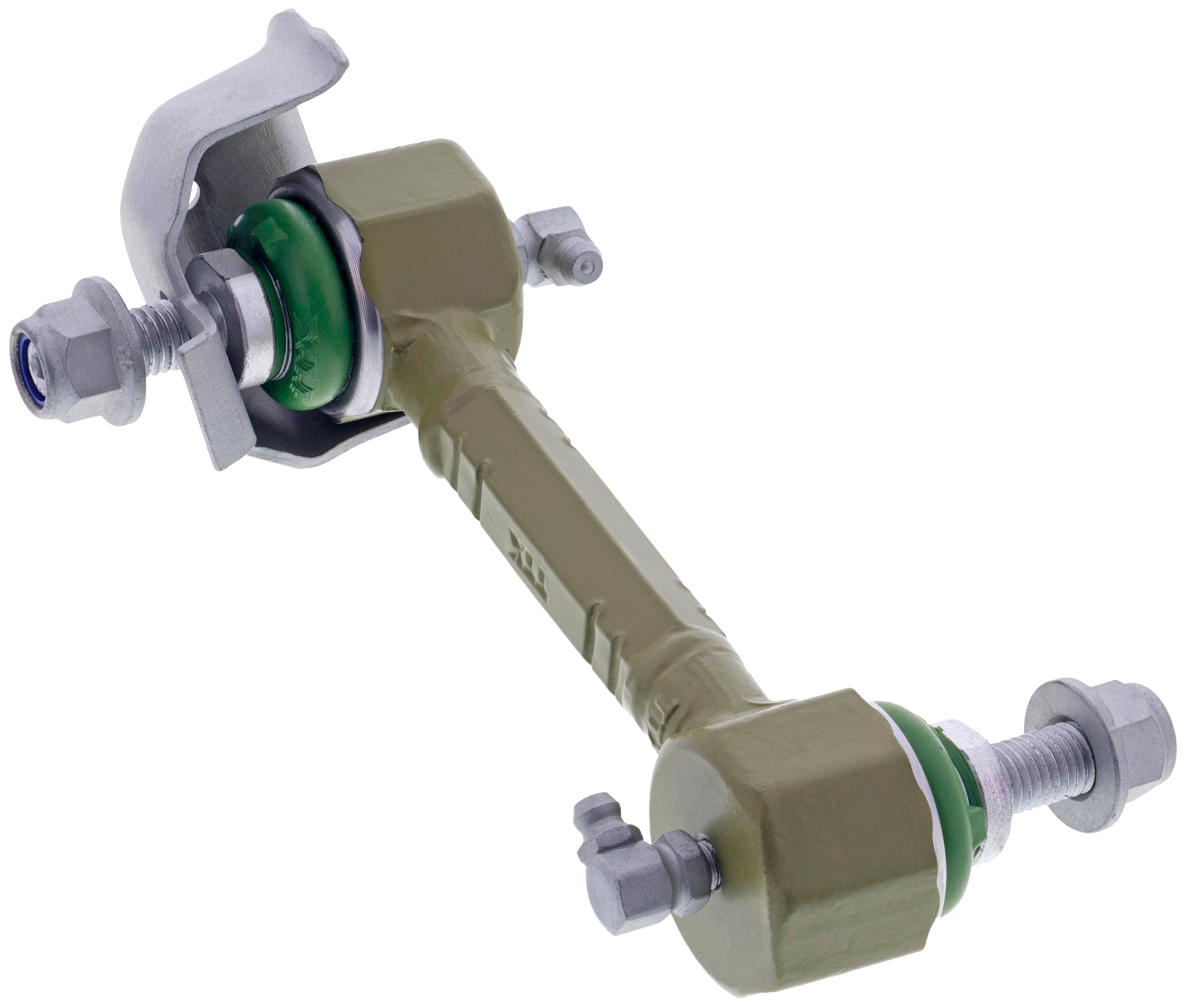 Mevotech TXMS40899 Suspension Stabilizer Bar Link Kit
