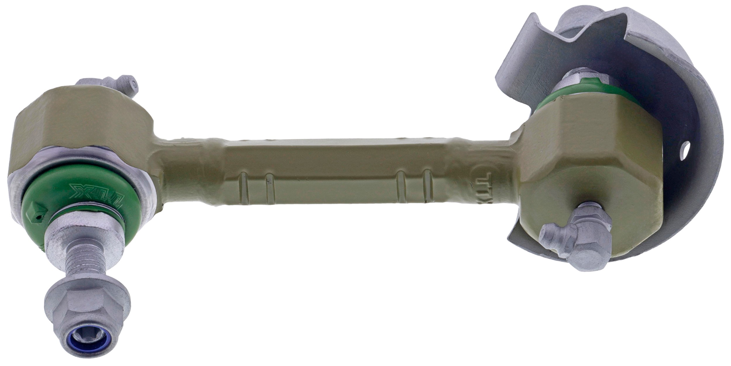 Mevotech TXMS40899 Suspension Stabilizer Bar Link Kit - Image 2