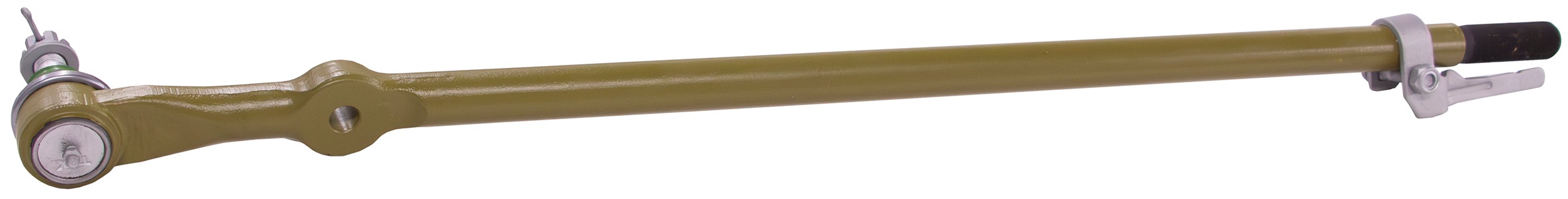 Mevotech TXMS40974 Steering Drag Link - Image 2