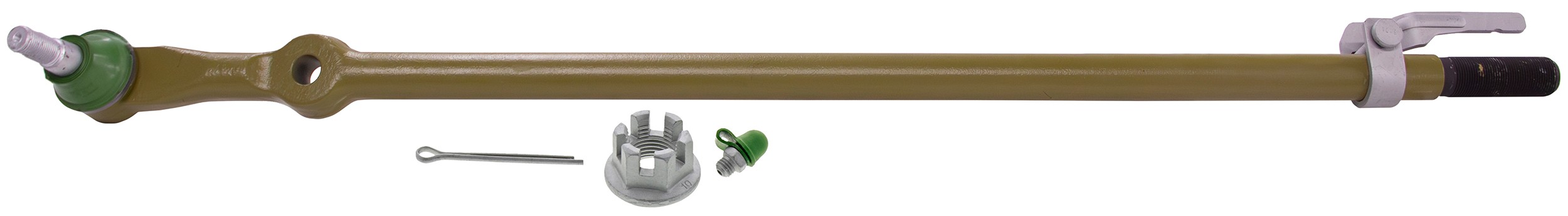 Mevotech TXMS40974 Steering Drag Link - Image 3