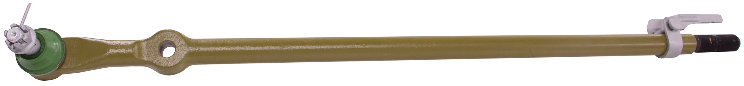 Mevotech TXMS40974 Steering Drag Link - Image 4