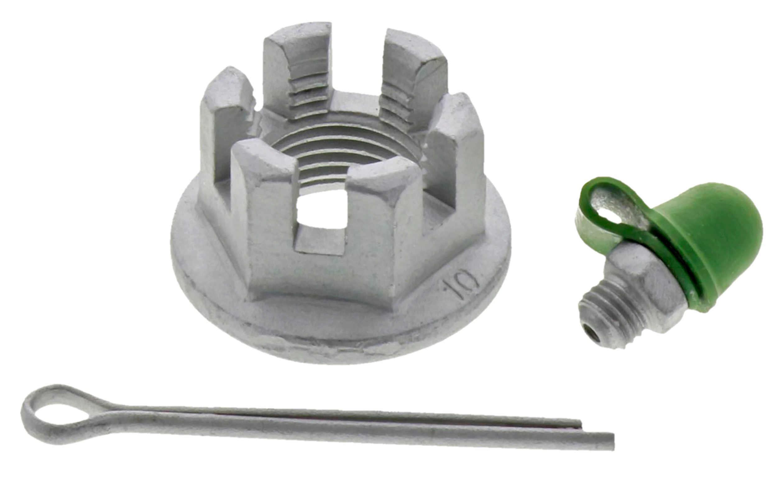 Mevotech TXMS40974 Steering Drag Link - Image 5