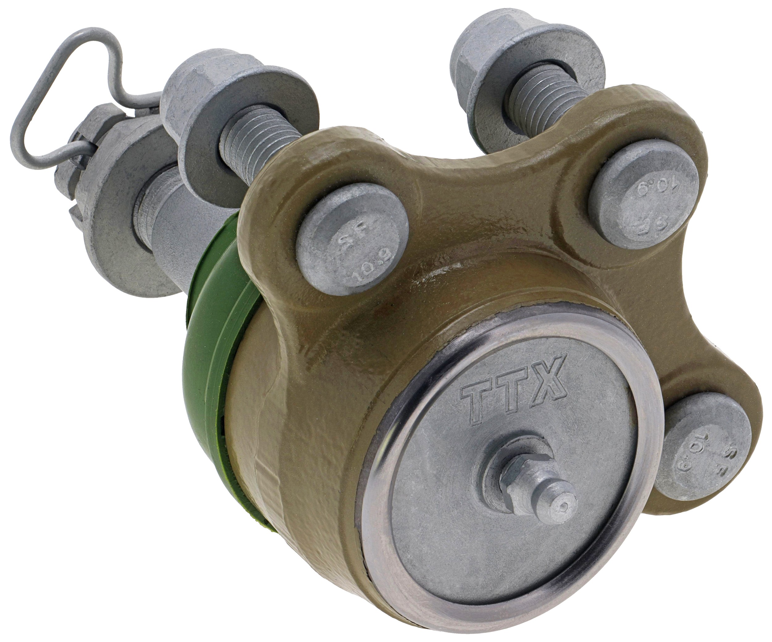 Mevotech TXMS50507 Suspension Ball Joint - Image 2