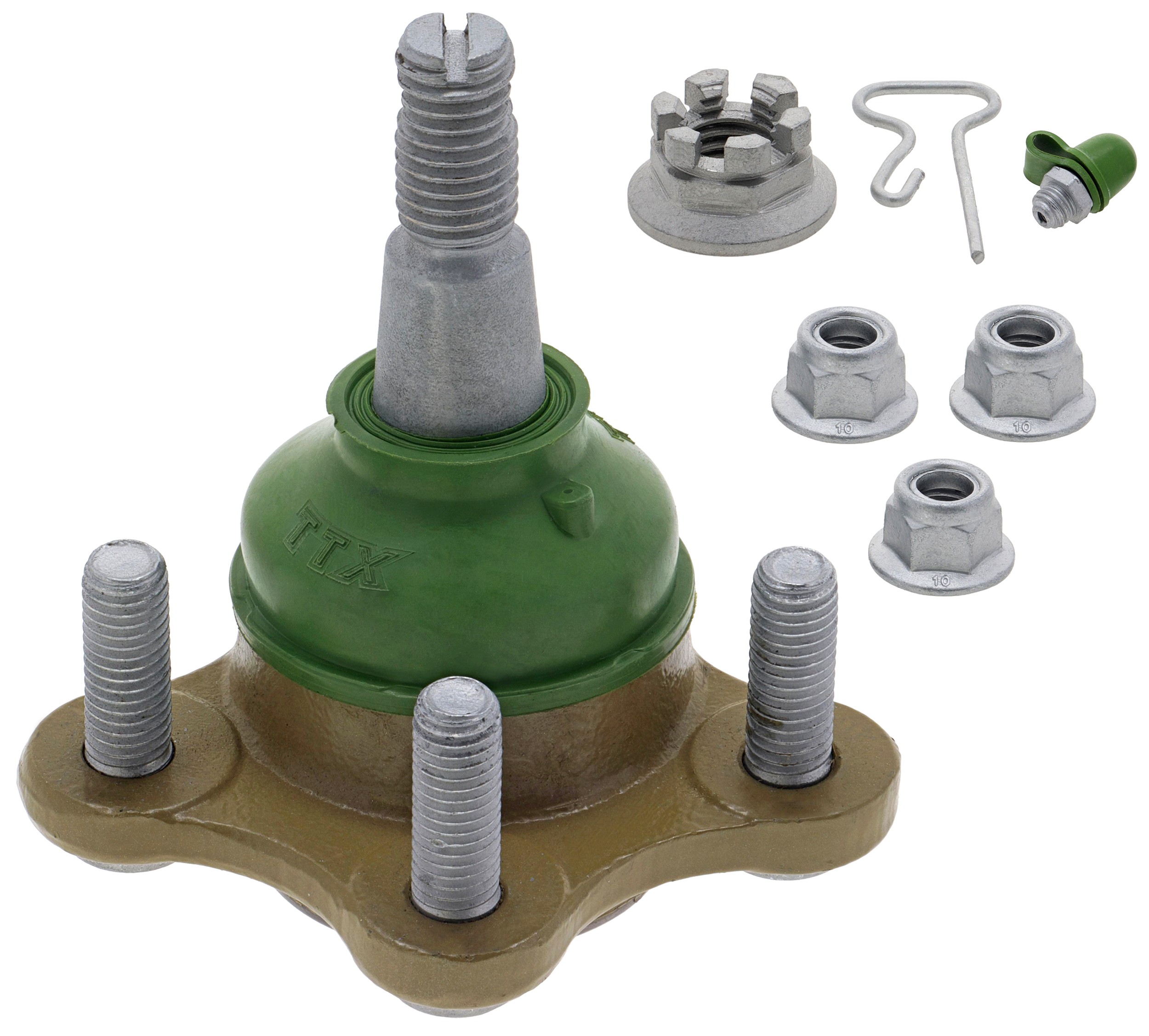 Mevotech TXMS50507 Suspension Ball Joint - Image 3