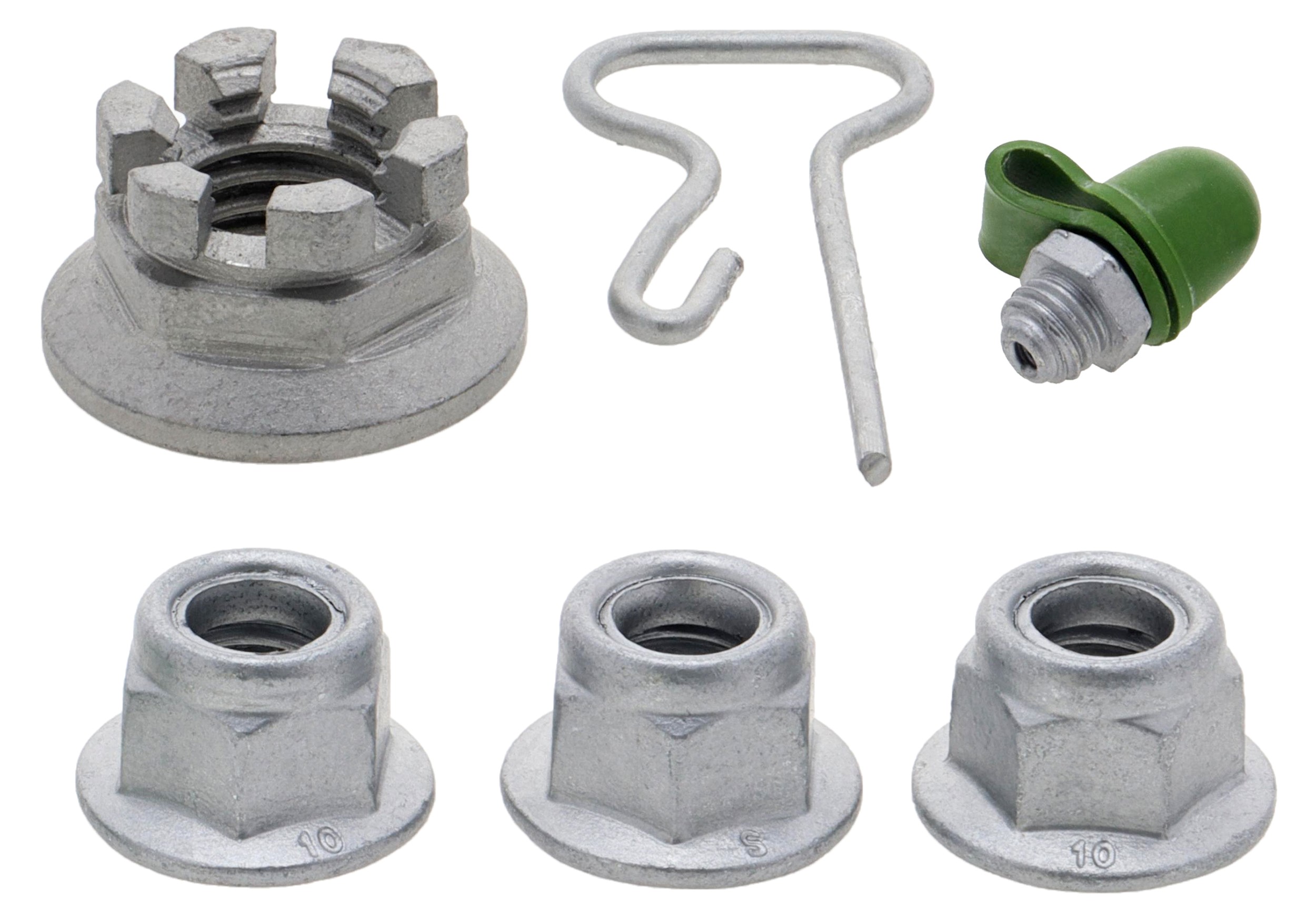 Mevotech TXMS50507 Suspension Ball Joint - Image 5