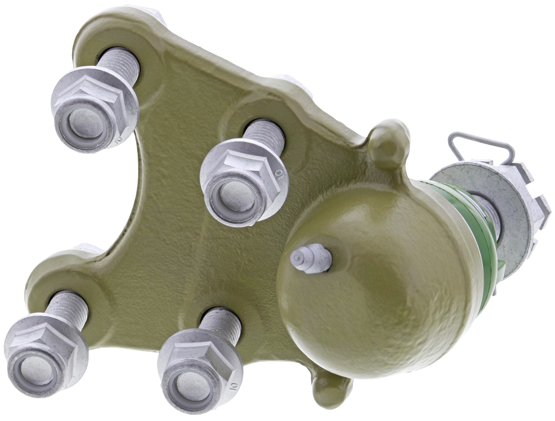 Mevotech TXMS50508 Suspension Ball Joint - Image 2