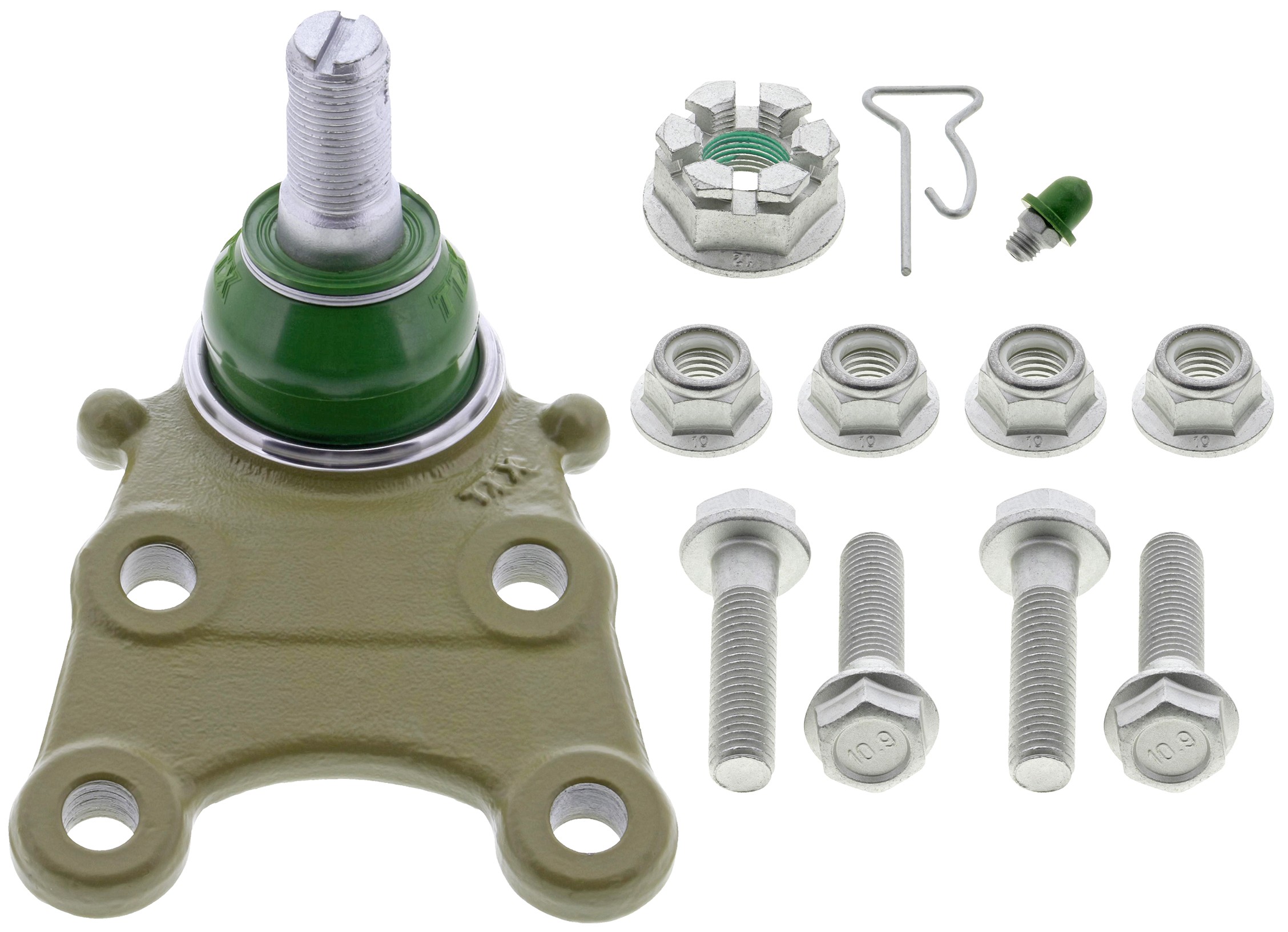 Mevotech TXMS50508 Suspension Ball Joint - Image 3