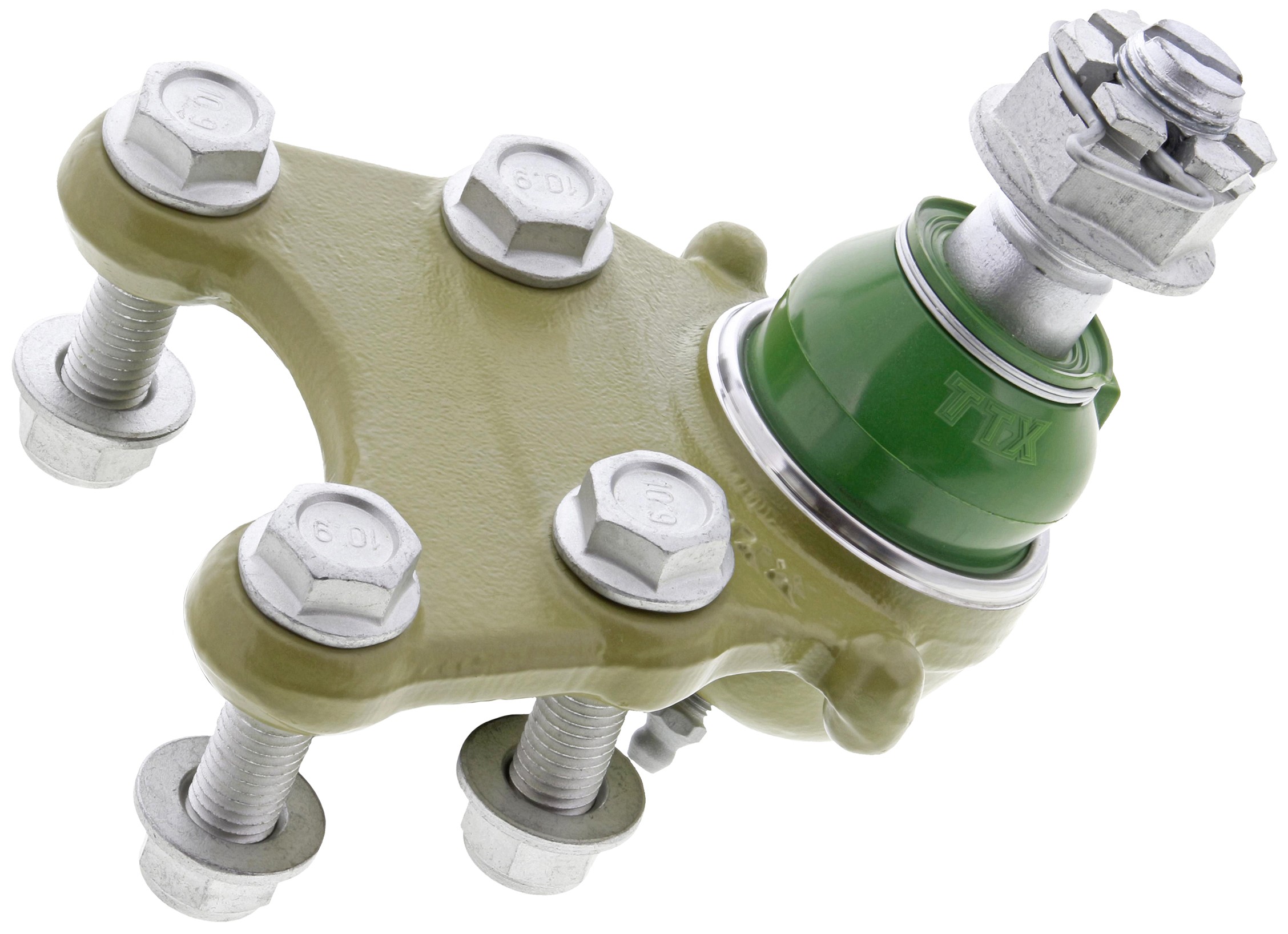 Mevotech TXMS50508 Suspension Ball Joint - Image 4