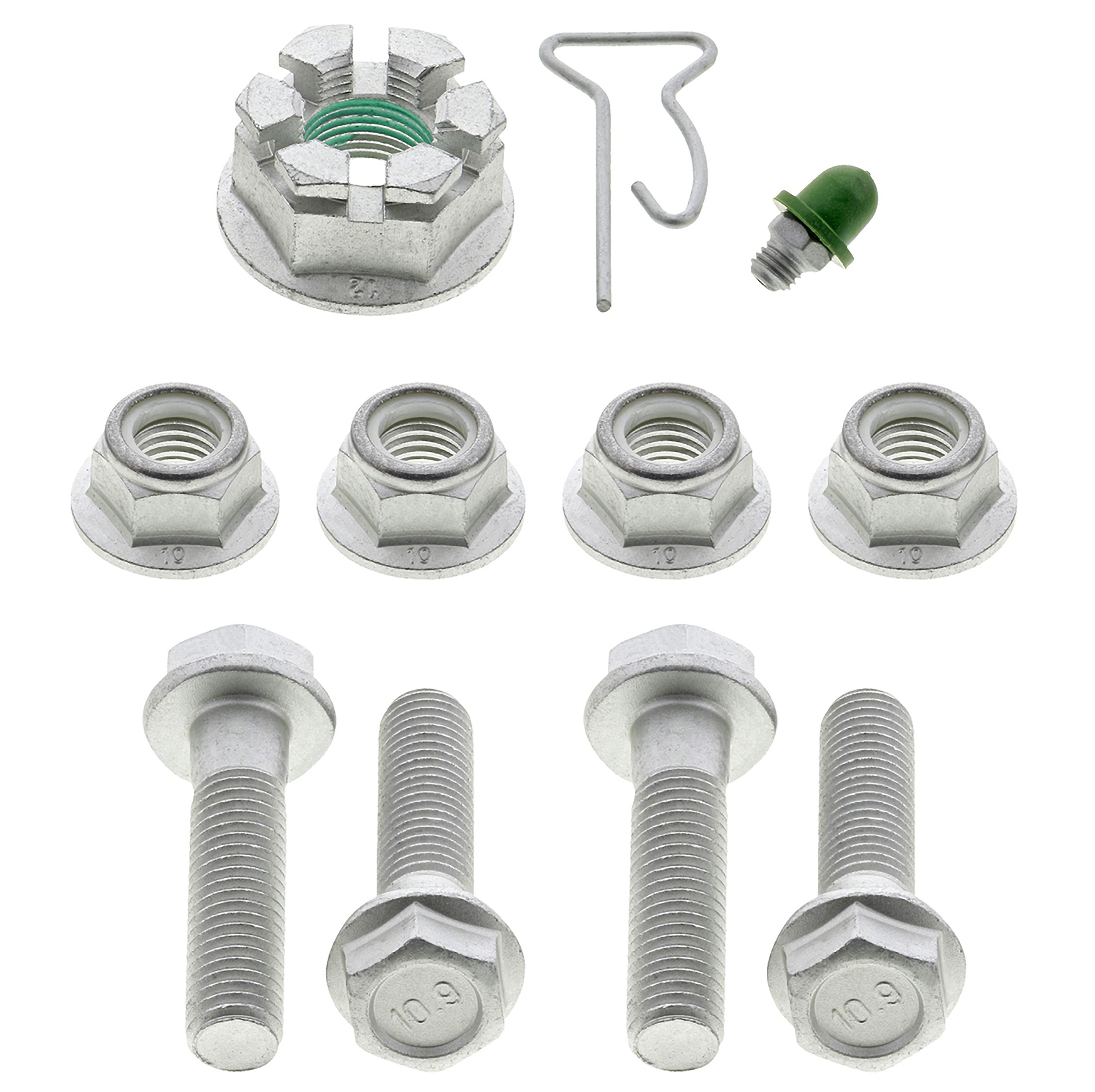 Mevotech TXMS50508 Suspension Ball Joint - Image 5