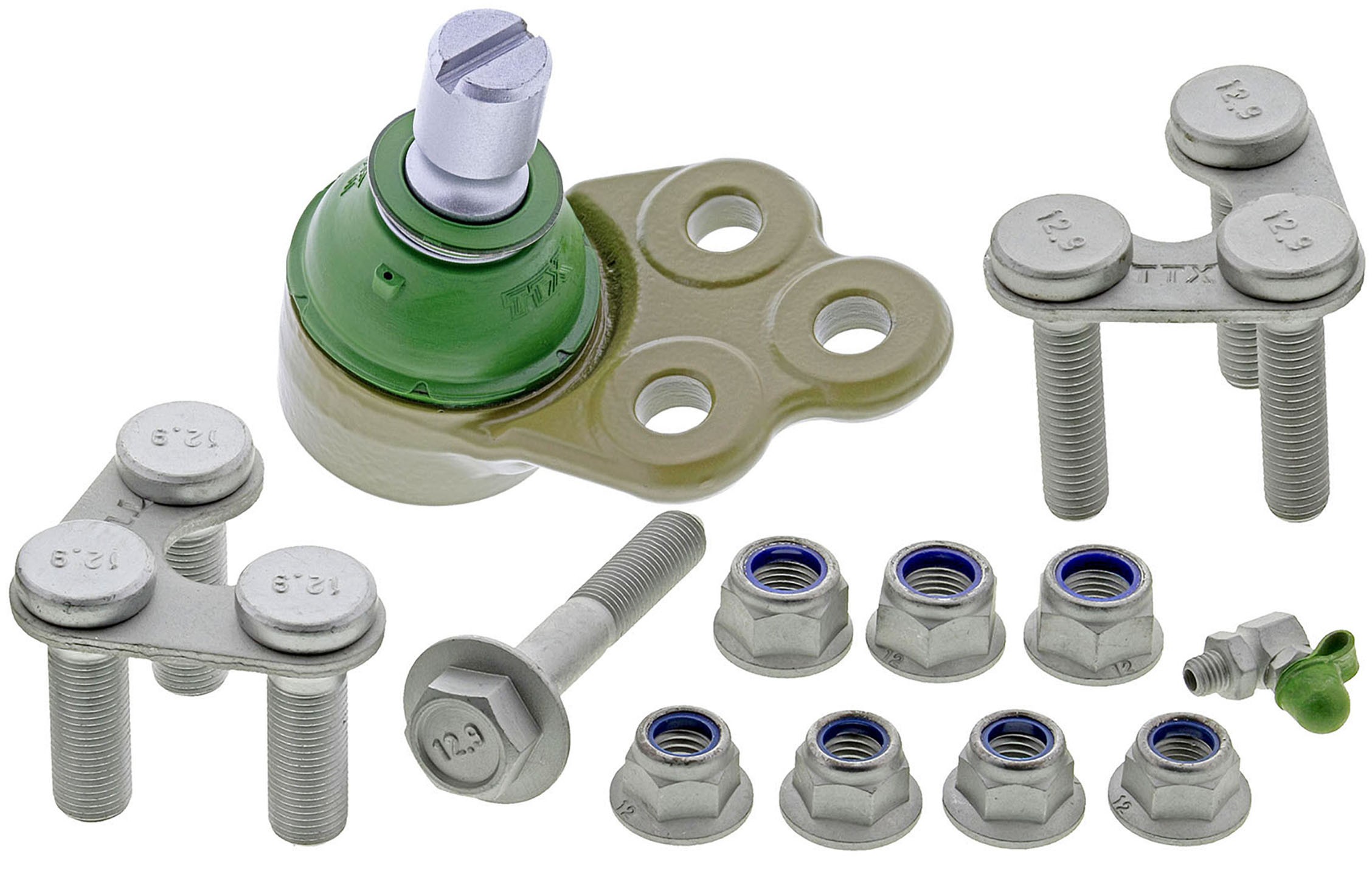 Mevotech TXMS50510 Suspension Ball Joint - Image 3
