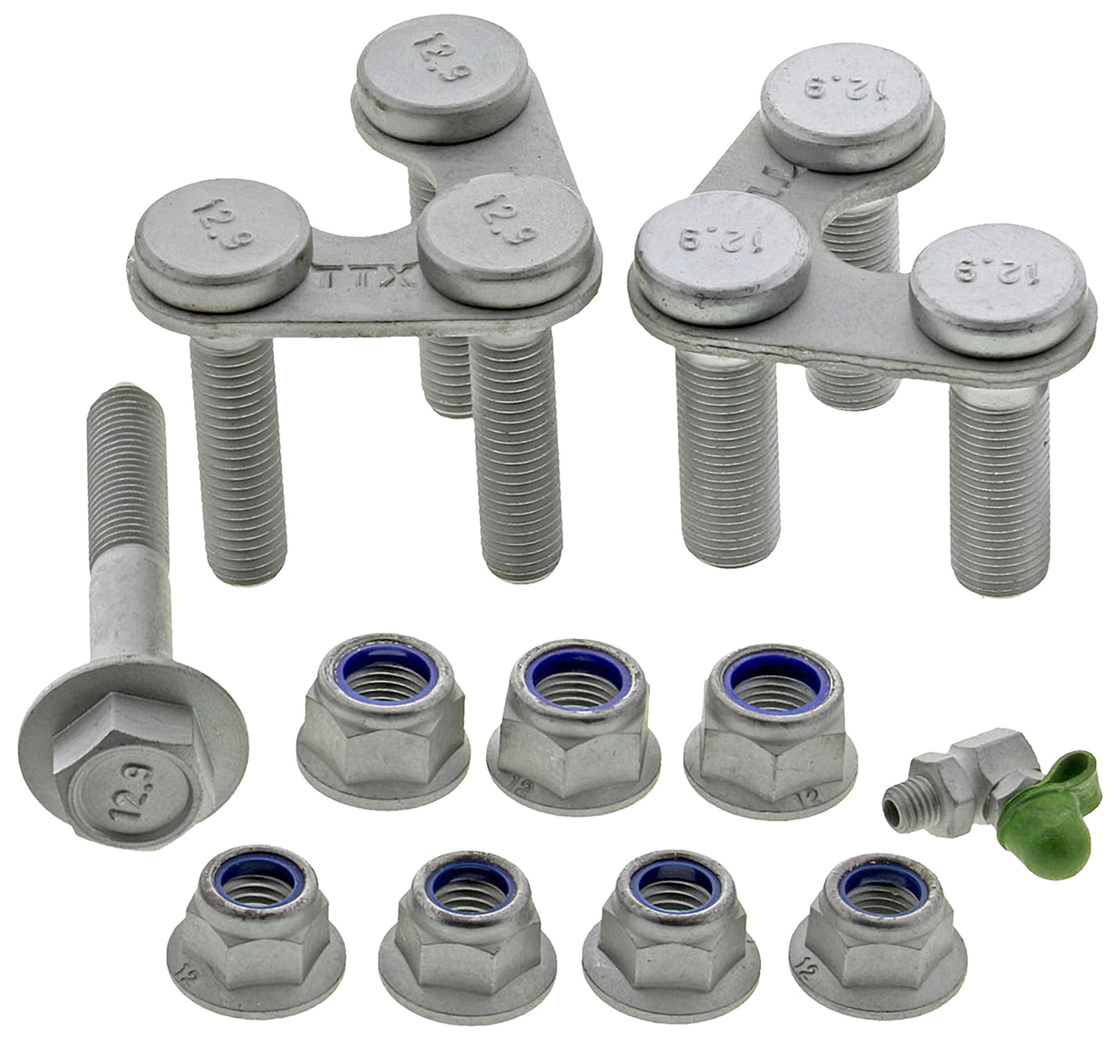 Mevotech TXMS50510 Suspension Ball Joint - Image 5