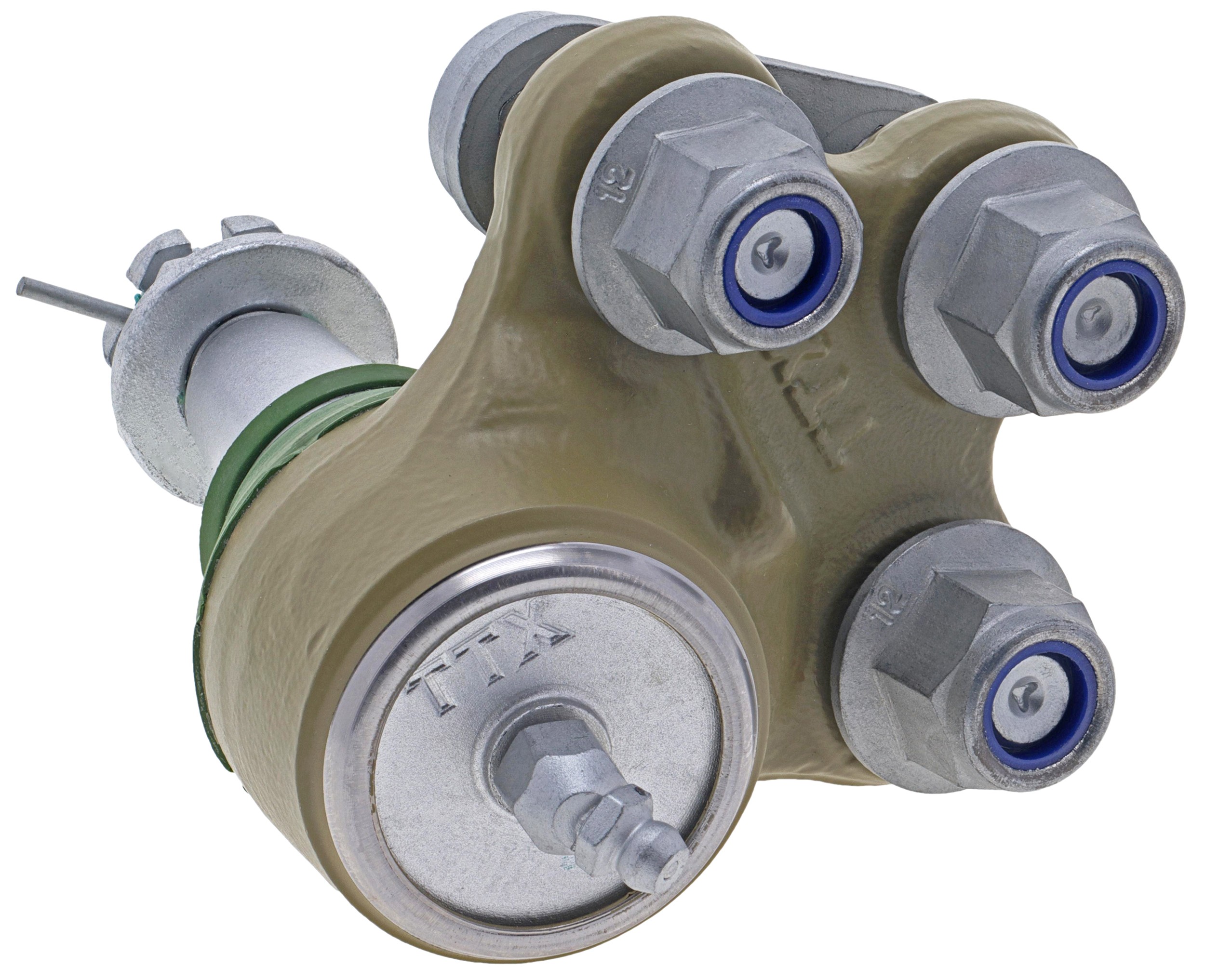 Mevotech TXMS50516 Suspension Ball Joint - Image 2