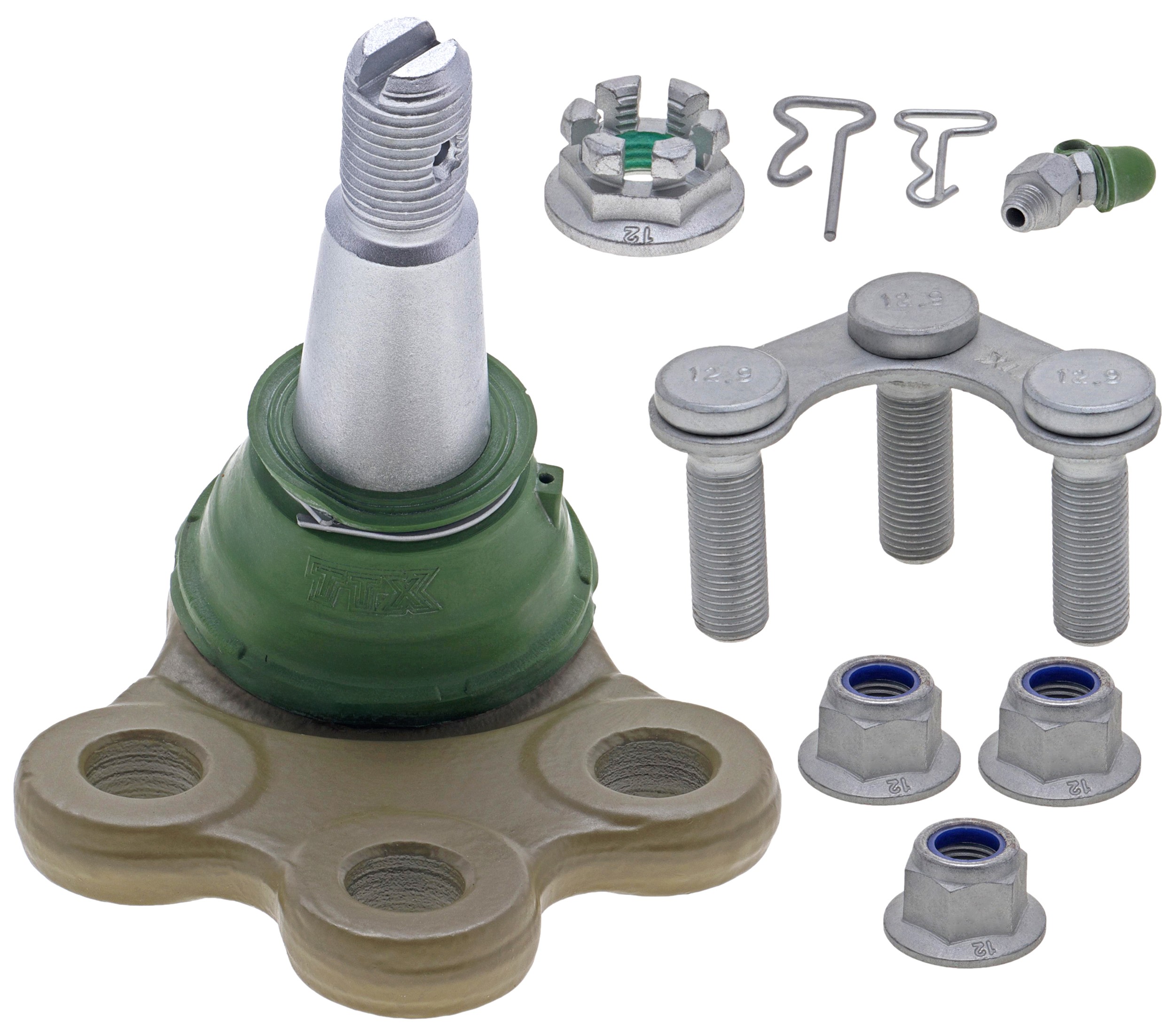 Mevotech TXMS50516 Suspension Ball Joint - Image 3