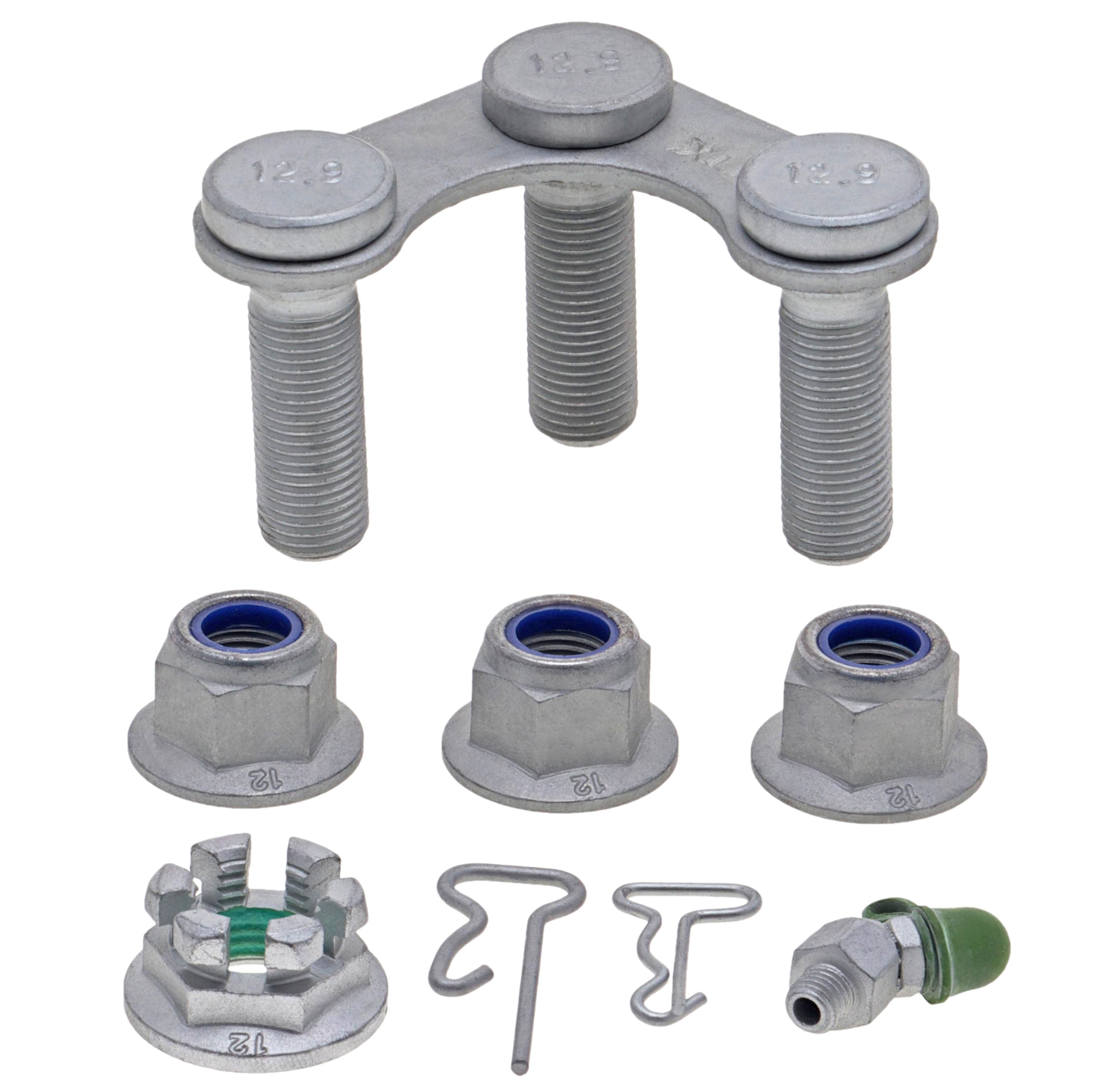 Mevotech TXMS50516 Suspension Ball Joint - Image 5