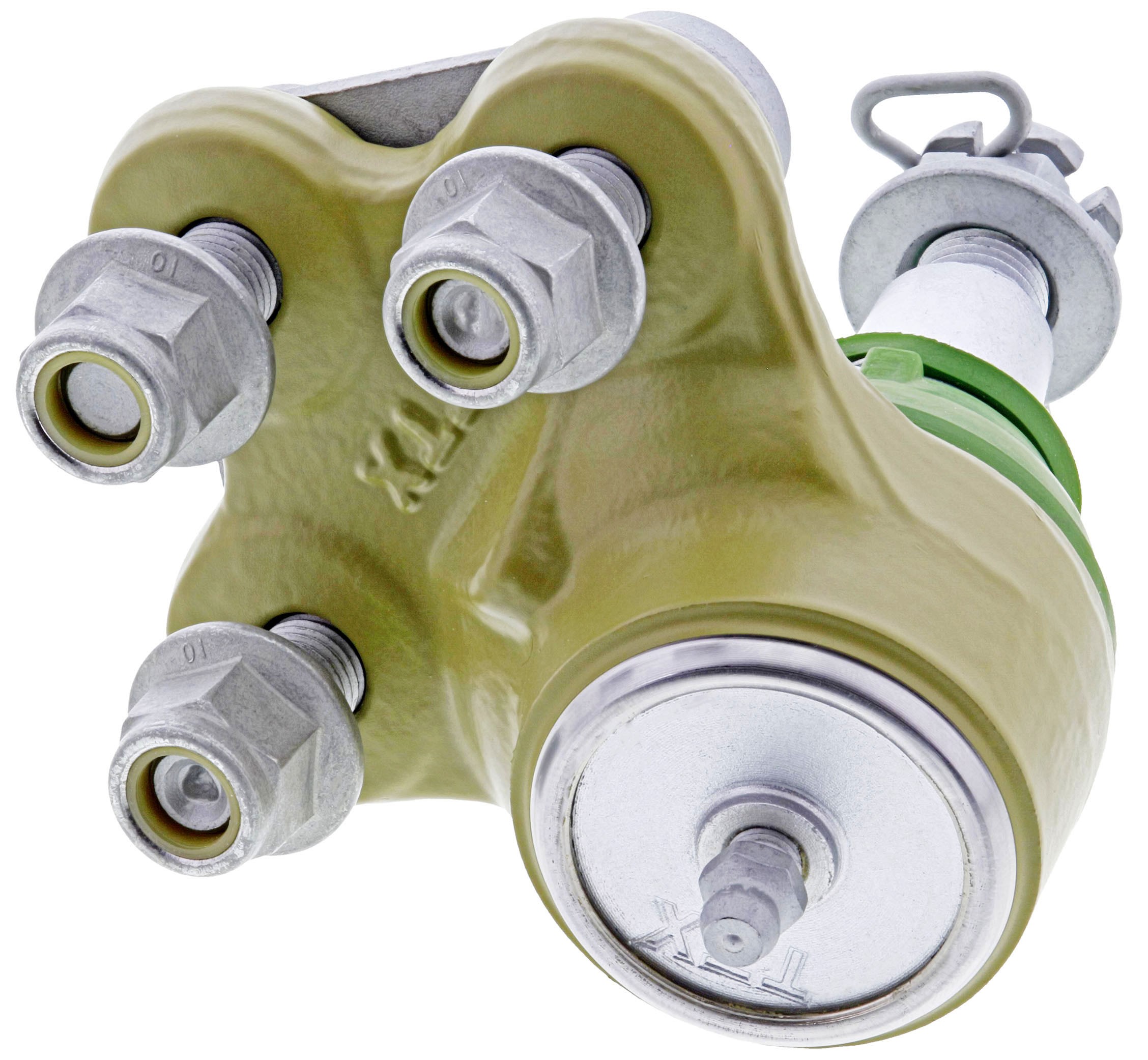 Mevotech TXMS50519 Suspension Ball Joint - Image 2
