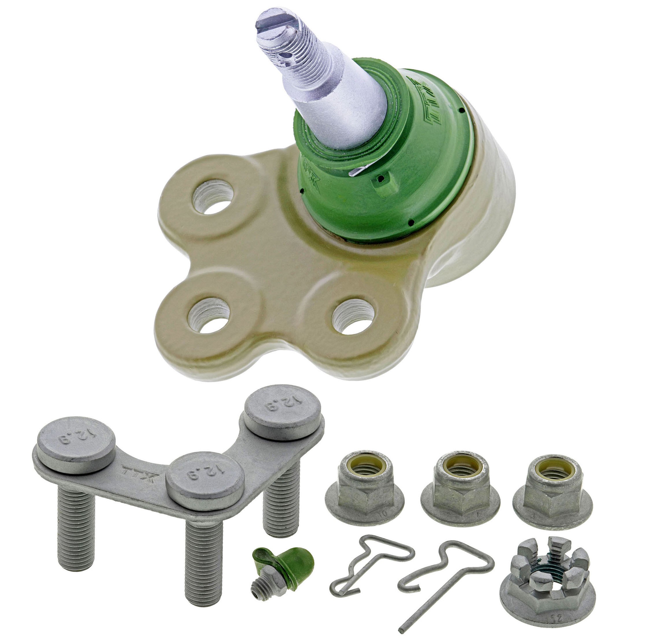 Mevotech TXMS50519 Suspension Ball Joint - Image 3