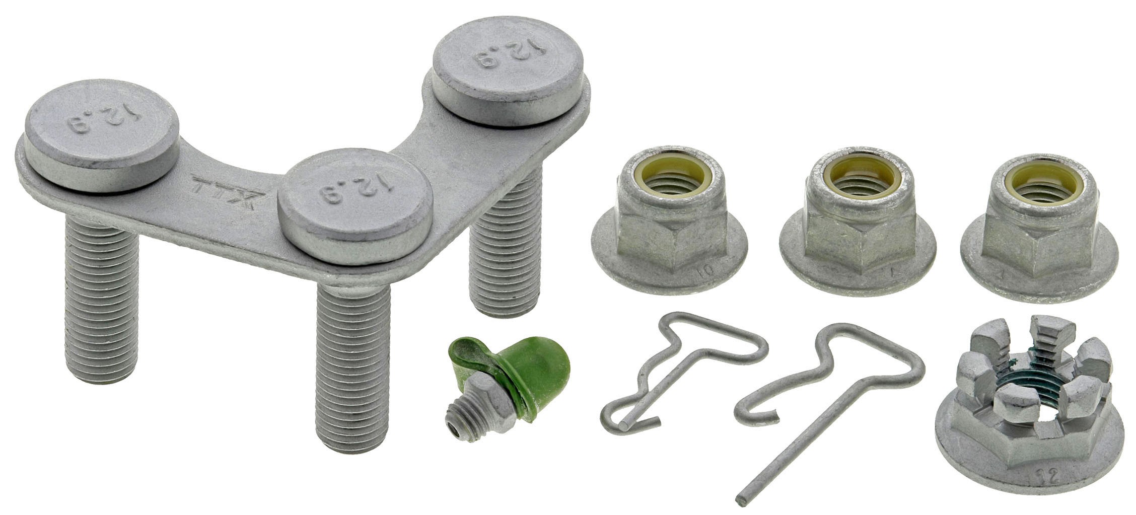 Mevotech TXMS50519 Suspension Ball Joint - Image 5