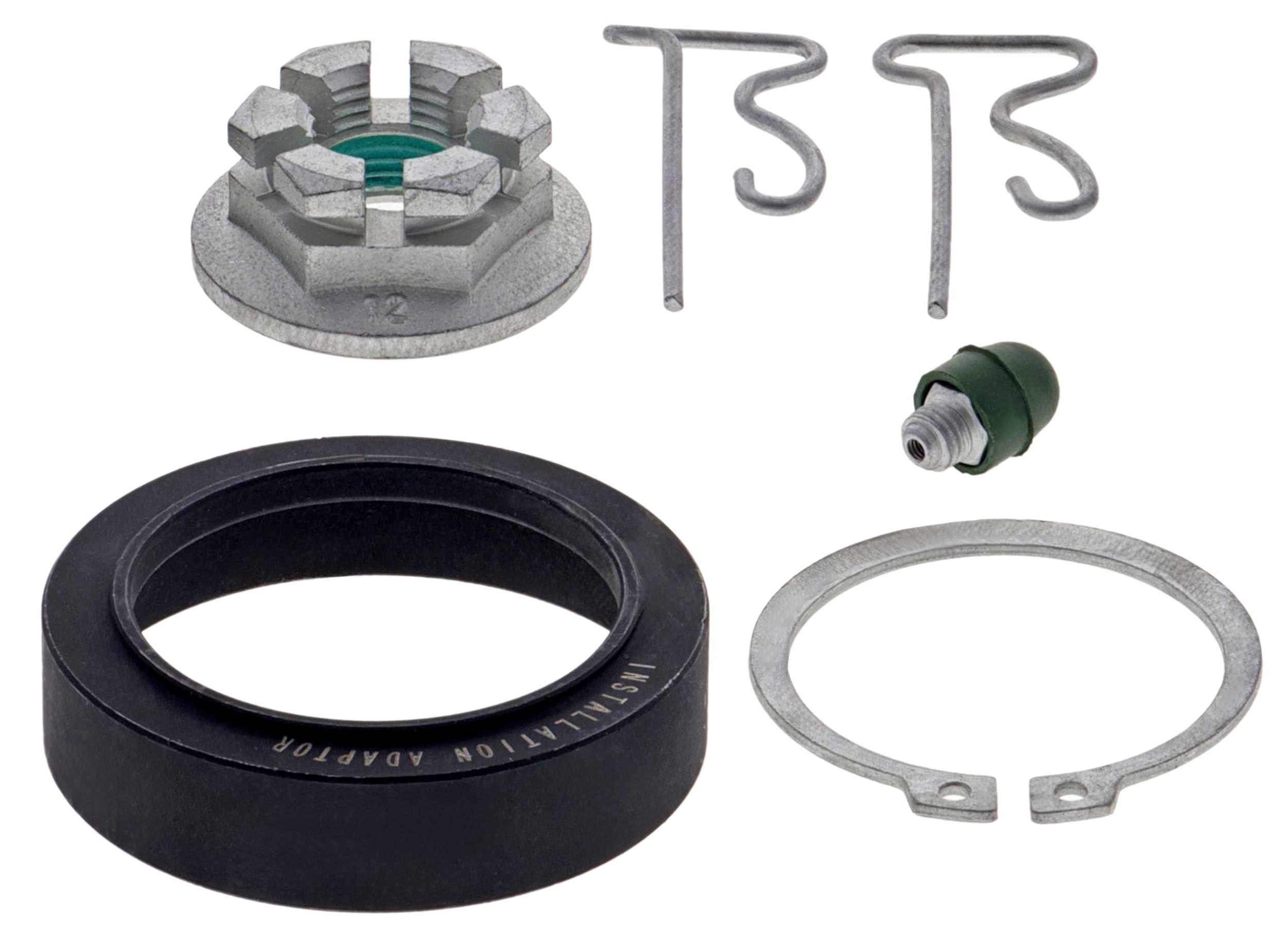 Mevotech TXMS50532 Suspension Ball Joint - Image 5