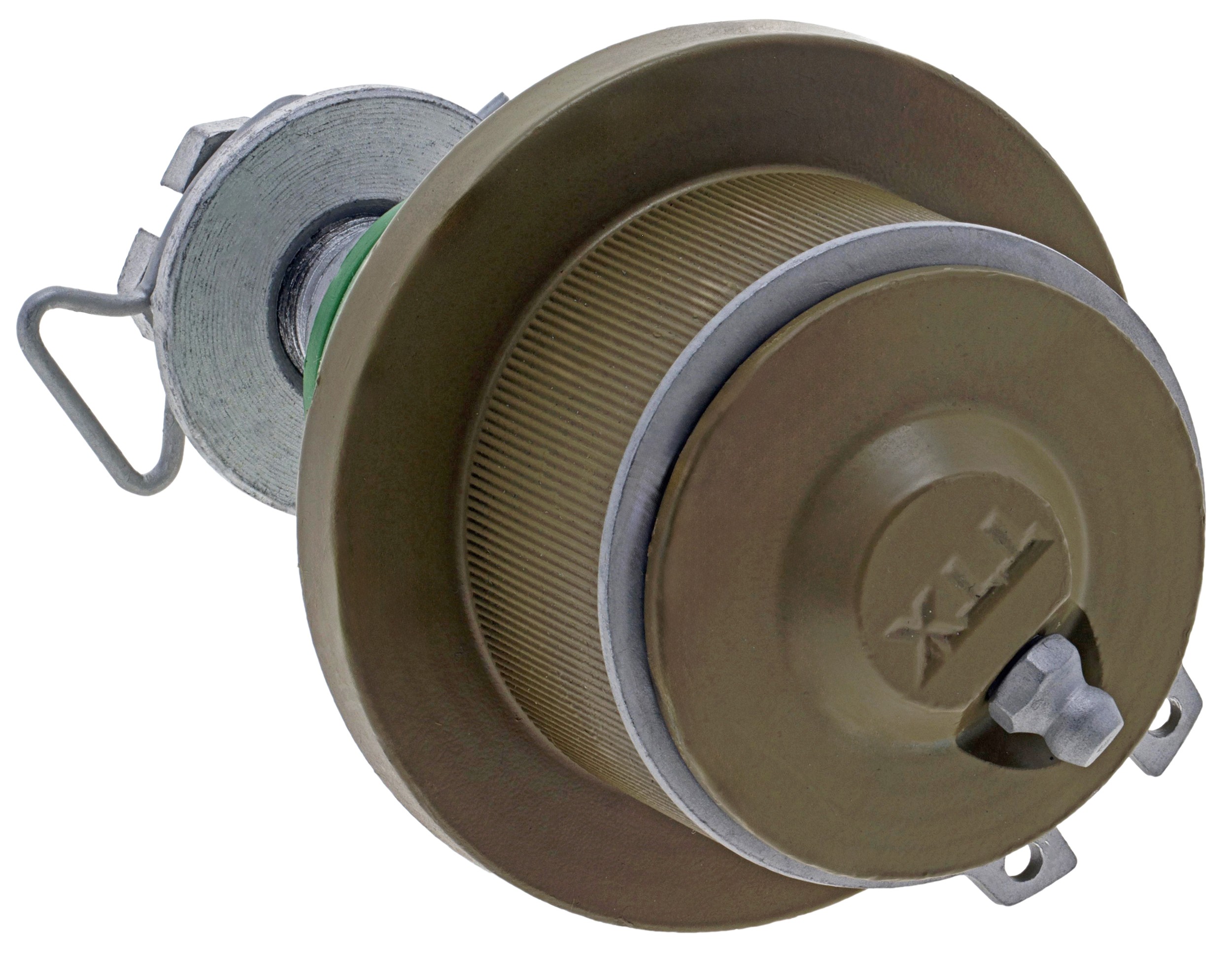 Mevotech TXMS50553 Suspension Ball Joint - Image 2