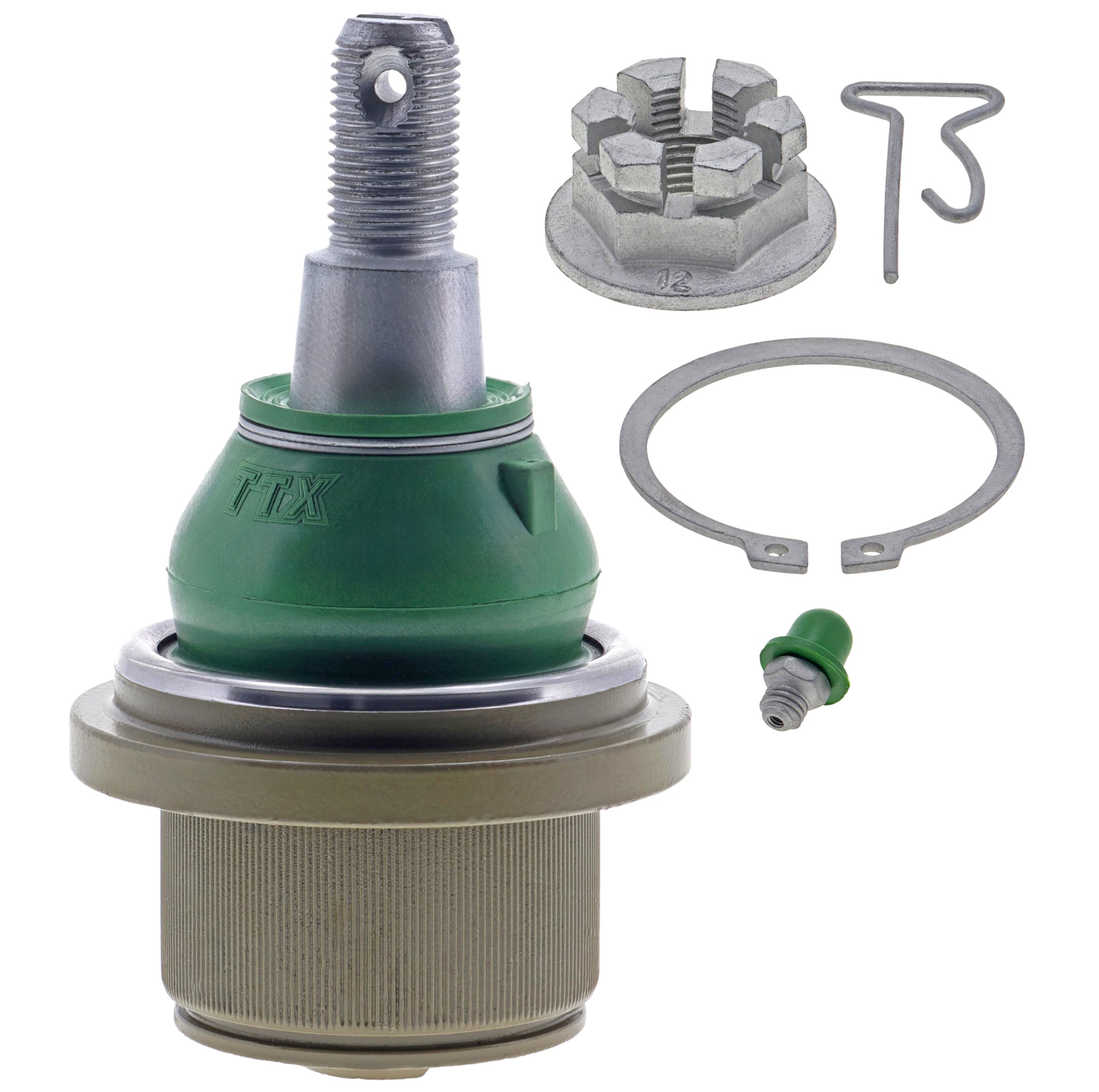 Mevotech TXMS50553 Suspension Ball Joint - Image 3