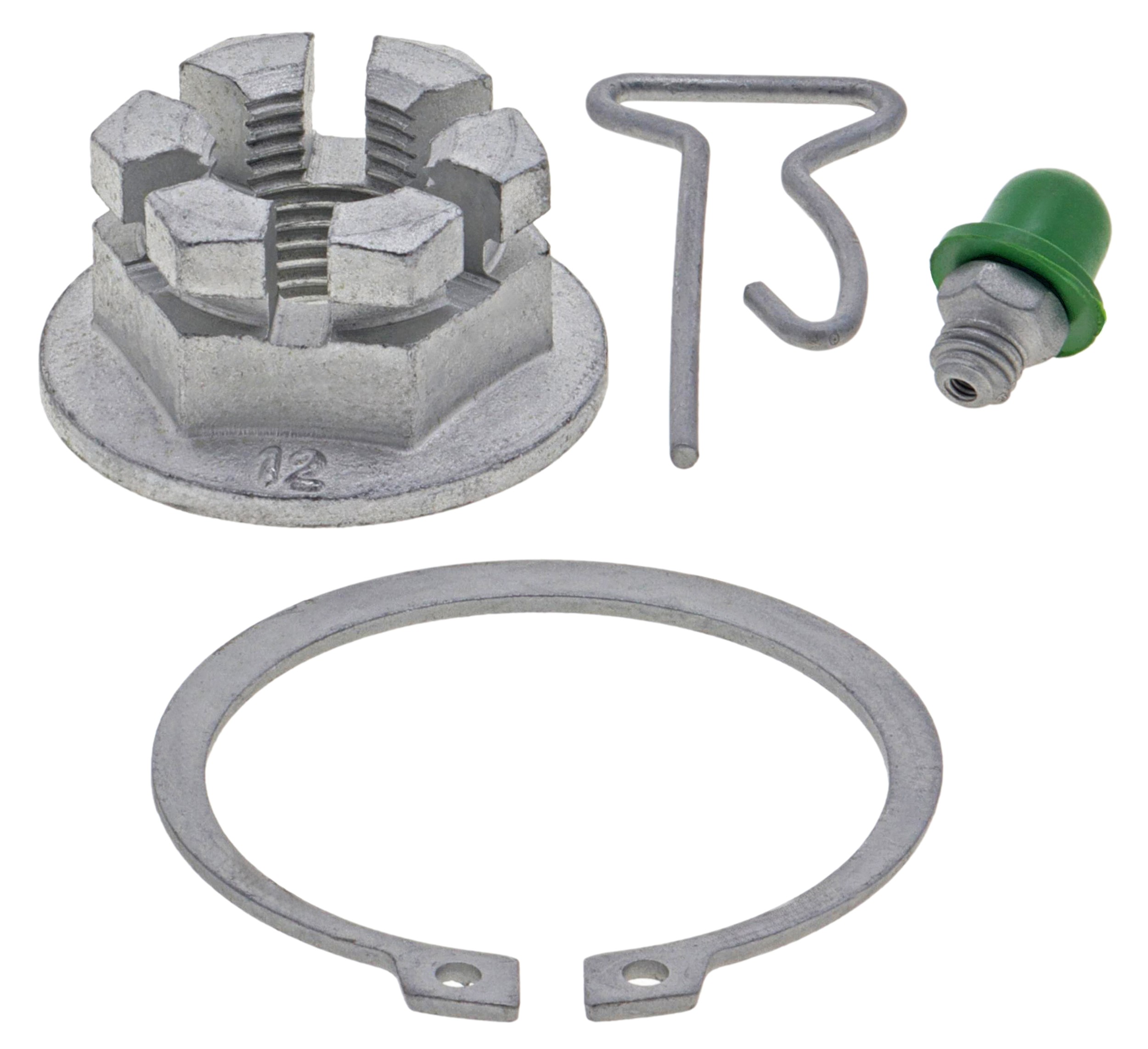 Mevotech TXMS50553 Suspension Ball Joint - Image 5