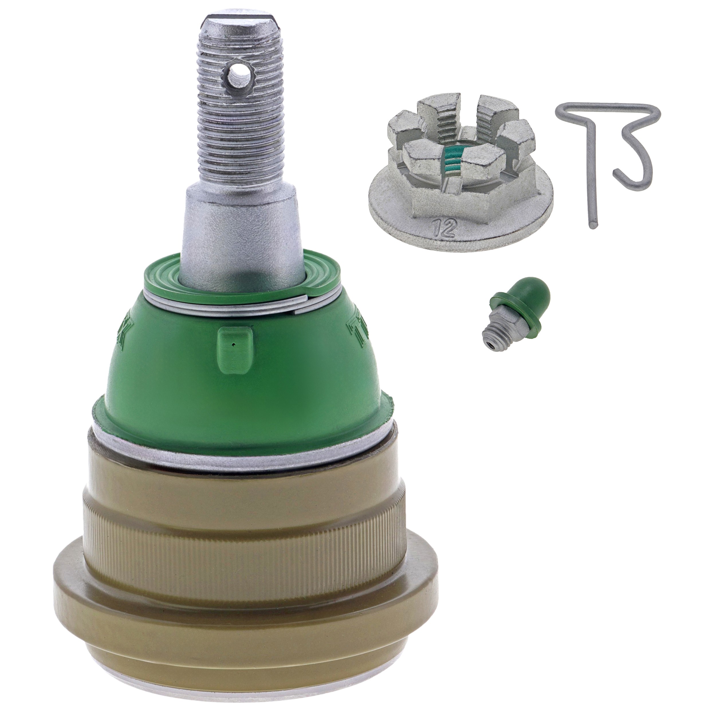 Mevotech TXMS50568 Suspension Ball Joint - Image 3