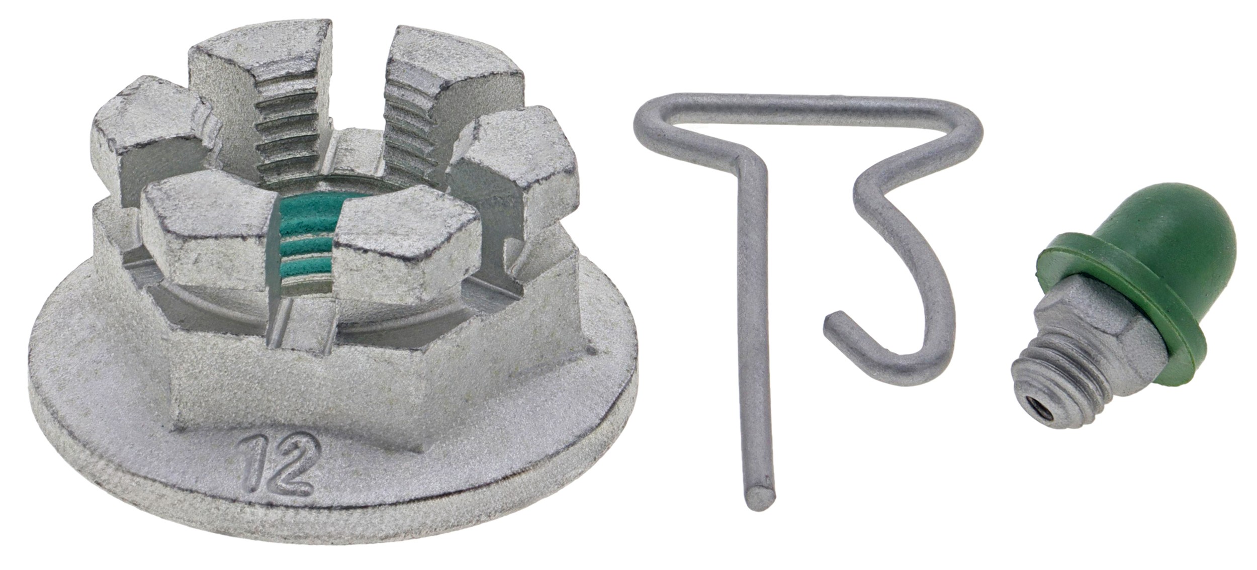 Mevotech TXMS50568 Suspension Ball Joint - Image 5