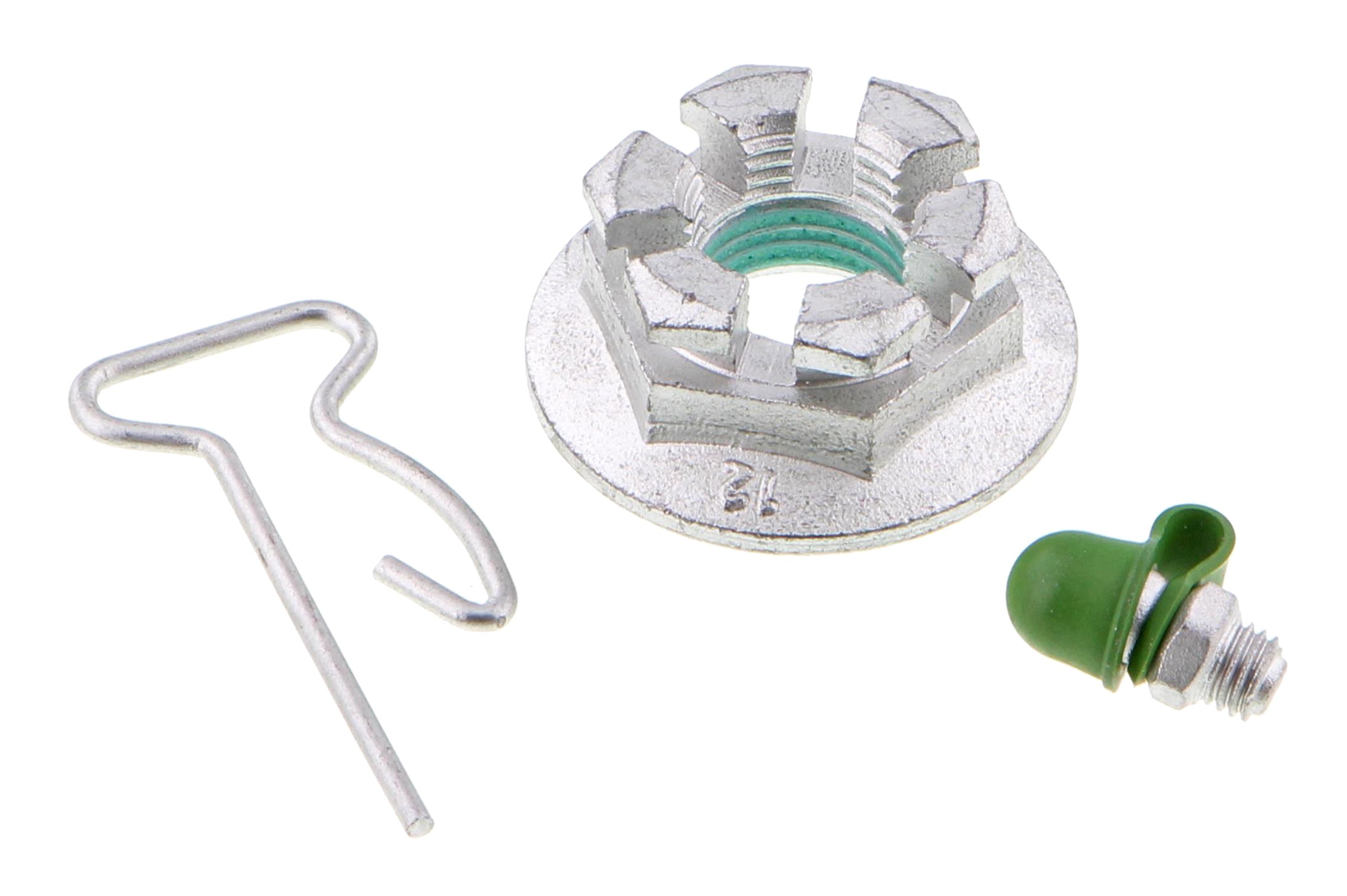 Mevotech TXMS50570 Suspension Ball Joint - Image 5