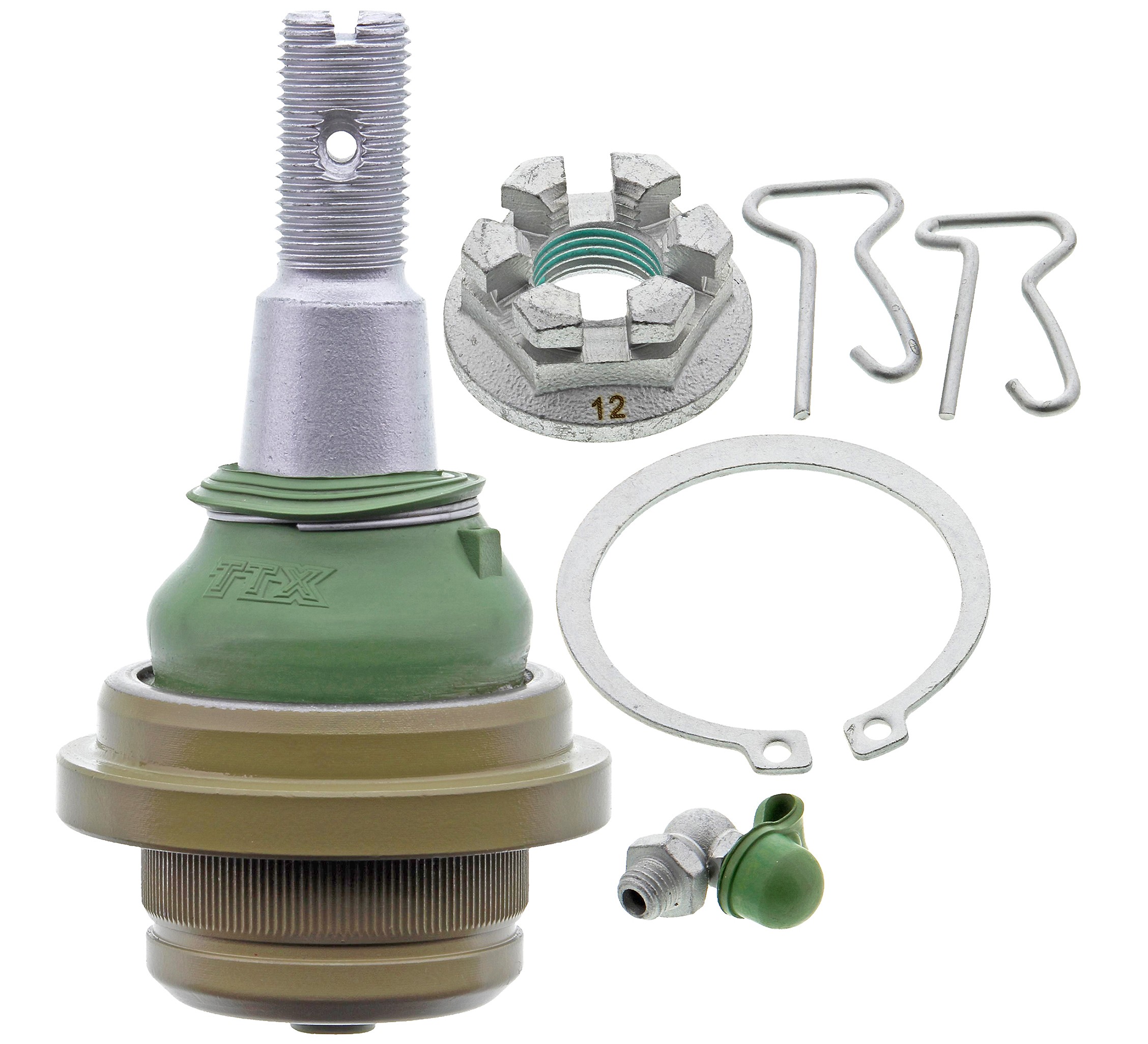 Mevotech TXMS50573 Suspension Ball Joint - Image 3