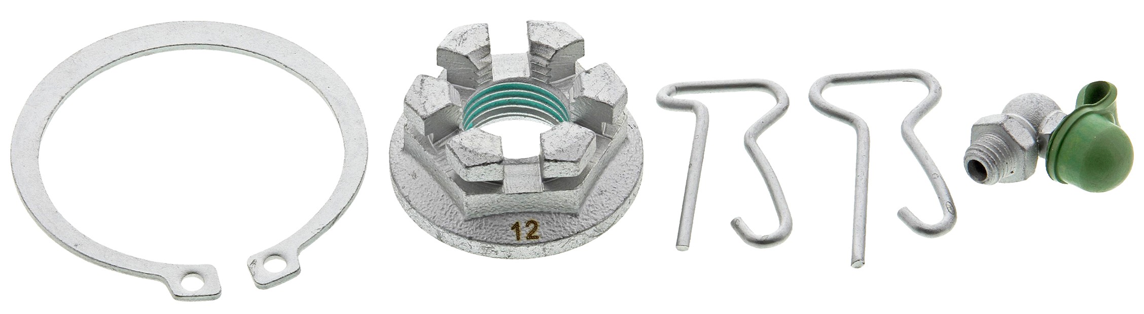 Mevotech TXMS50573 Suspension Ball Joint - Image 5