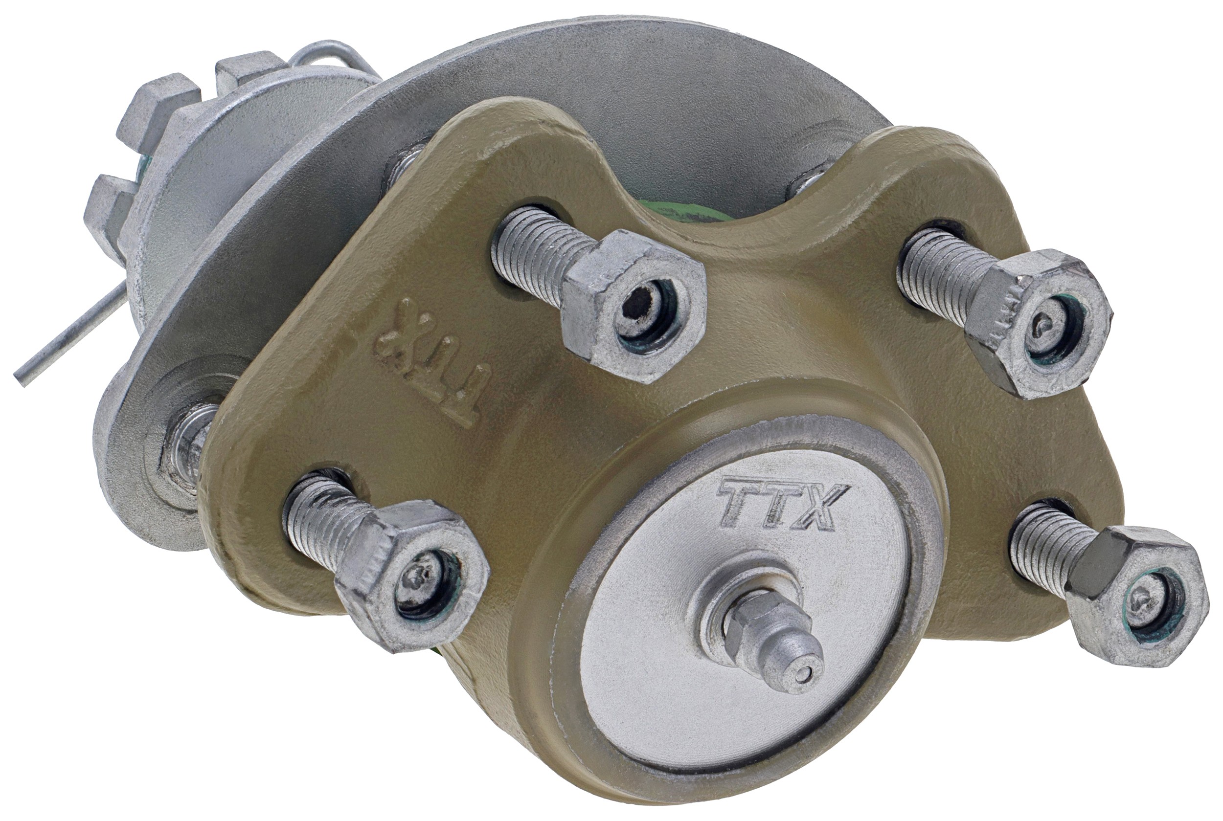 Mevotech TXMS50574 Suspension Ball Joint - Image 2