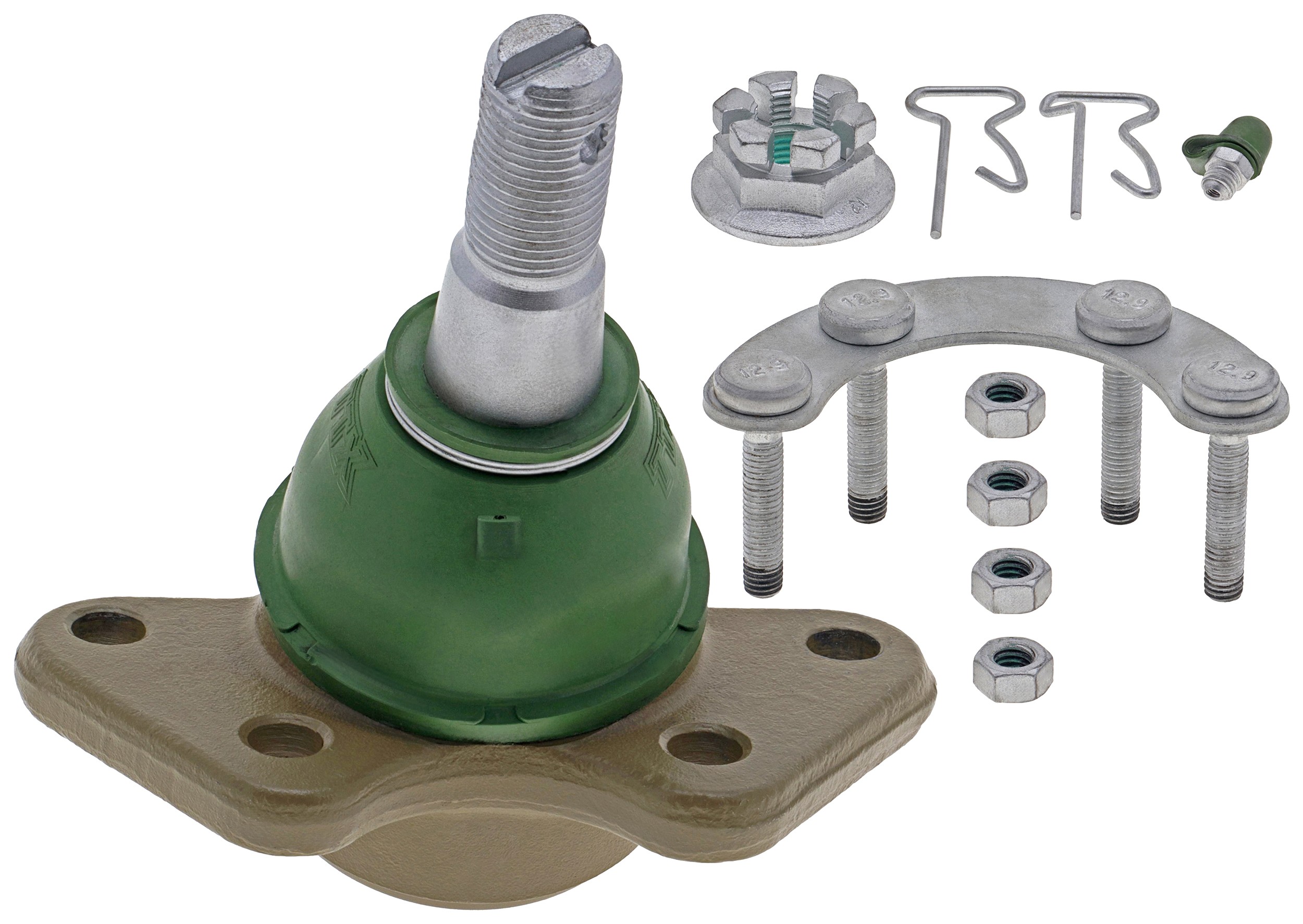 Mevotech TXMS50574 Suspension Ball Joint - Image 3