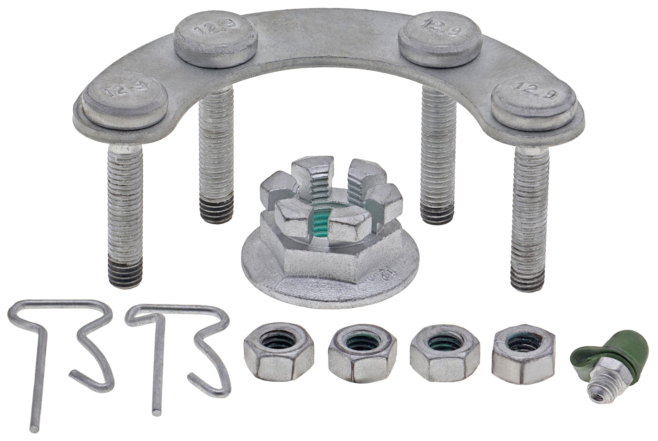 Mevotech TXMS50574 Suspension Ball Joint - Image 5