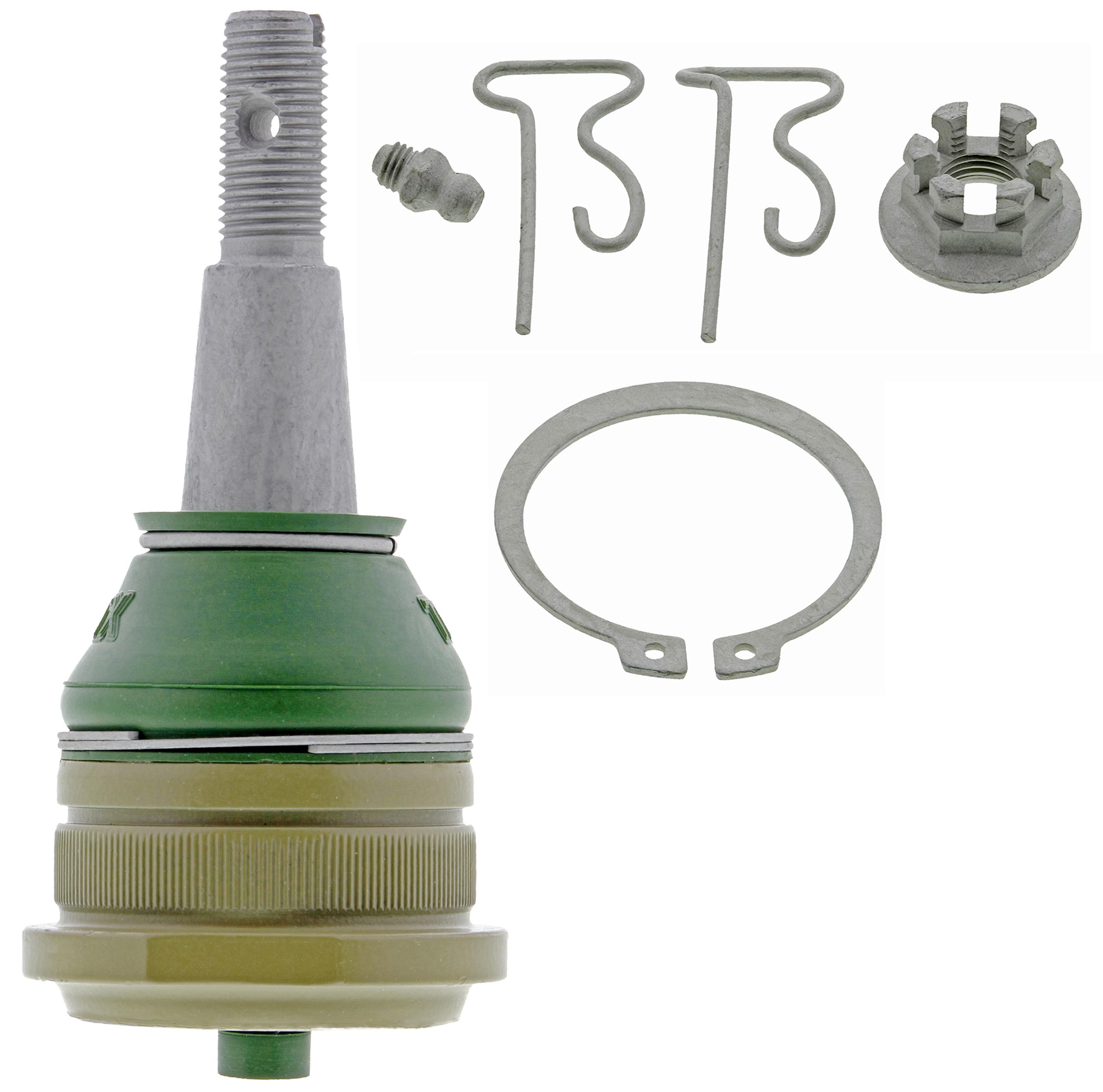 Mevotech TXMS50575 Suspension Ball Joint - Image 3