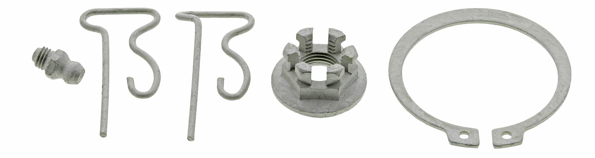 Mevotech TXMS50575 Suspension Ball Joint - Image 5