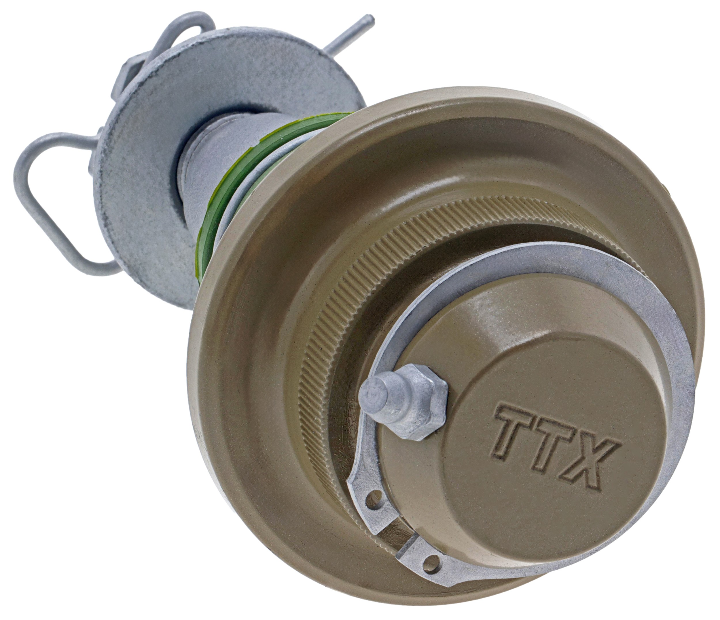 Mevotech TXMS50580 Suspension Ball Joint - Image 2